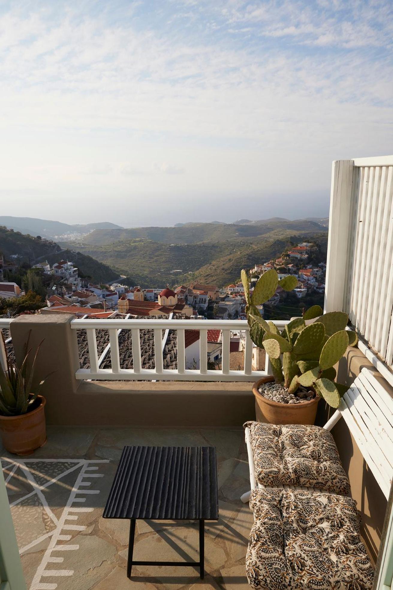 Cycladic Villa ERoza