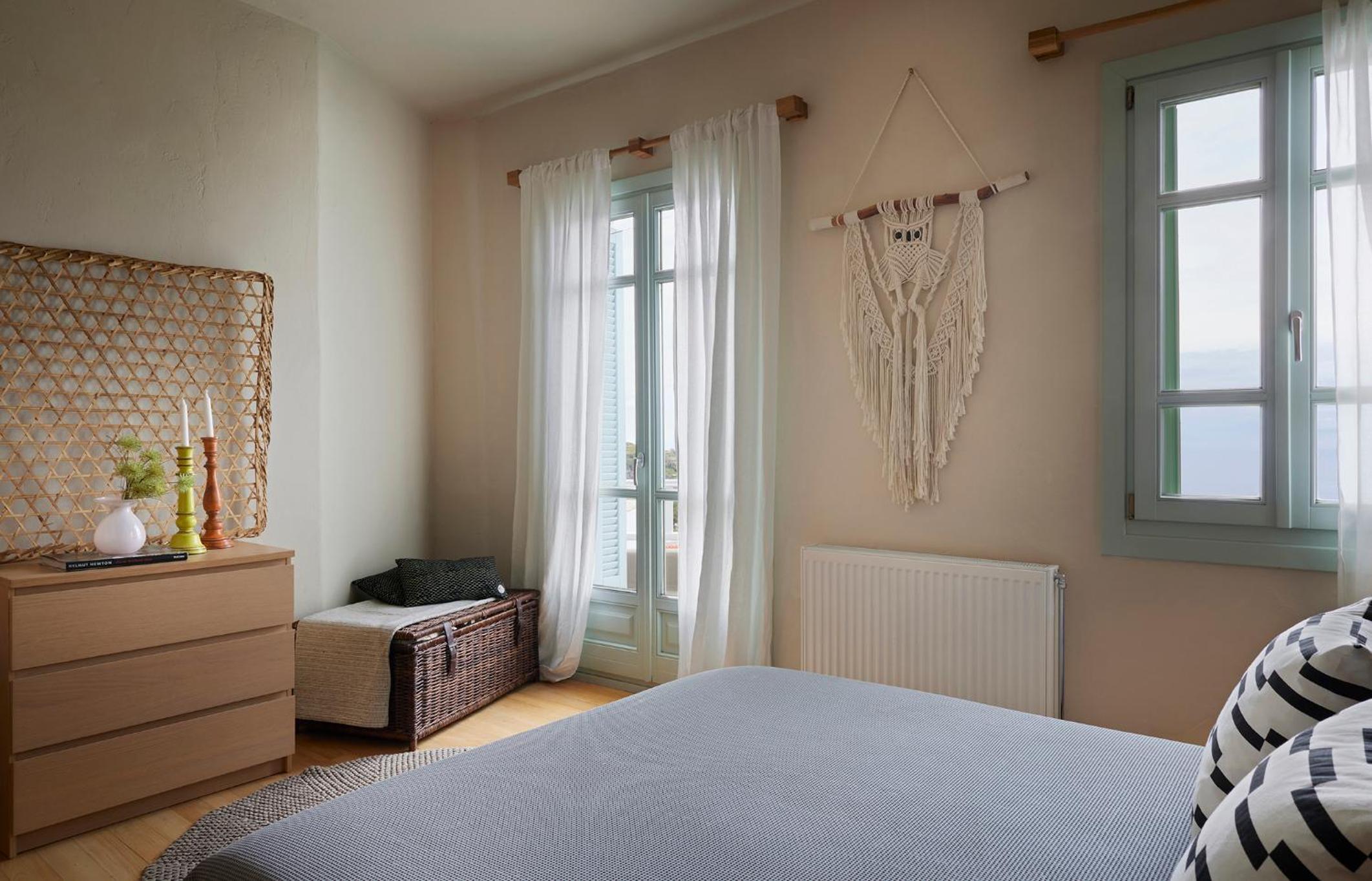 Cycladic Villa ERoza