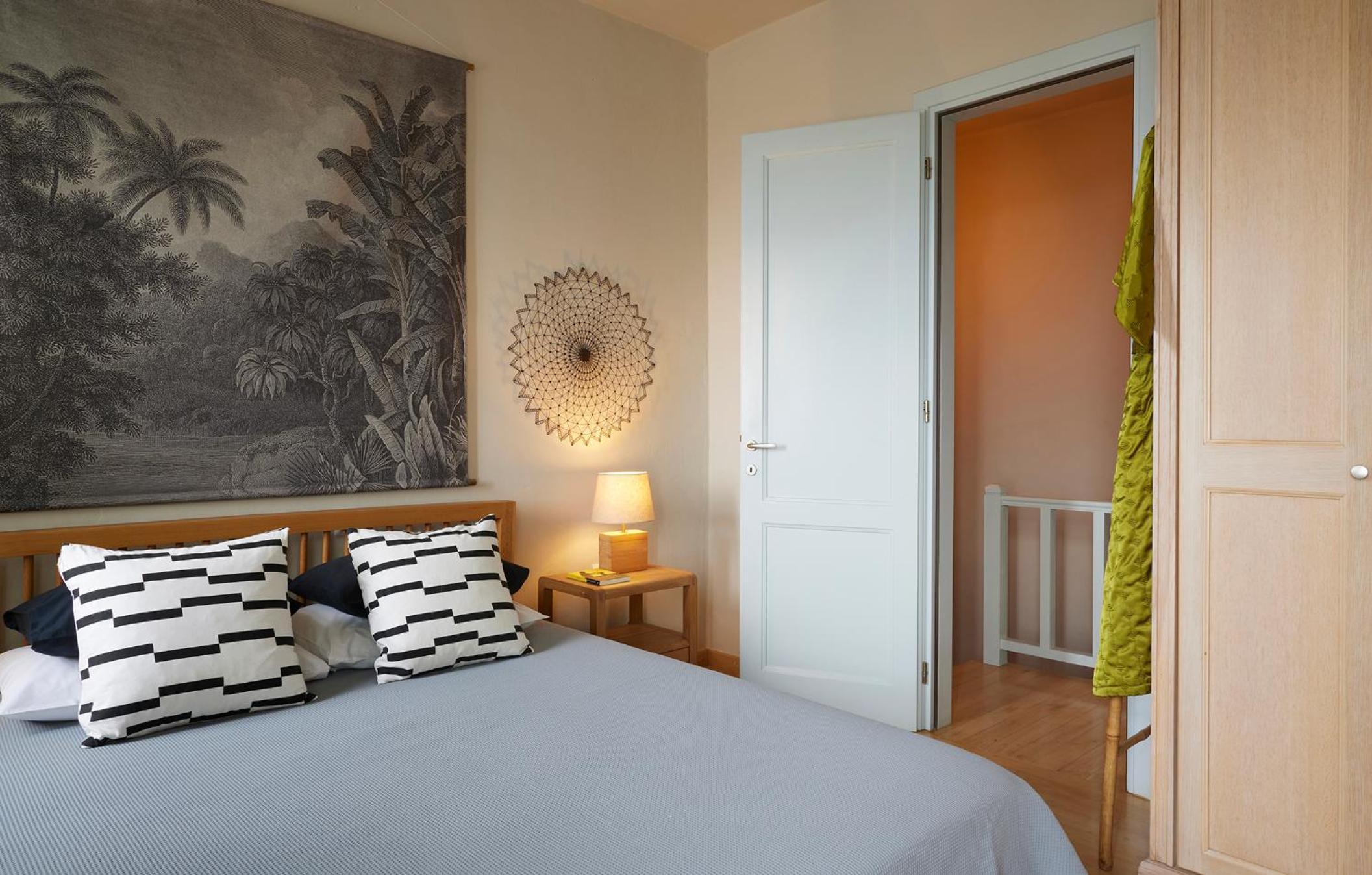 Cycladic Villa ERoza