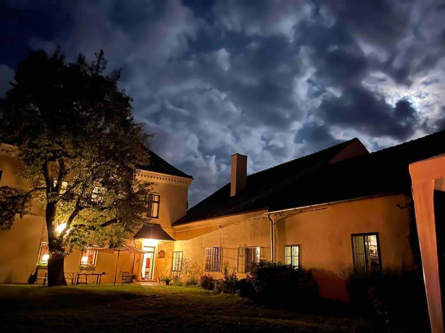 Landhaus im Waldviertel