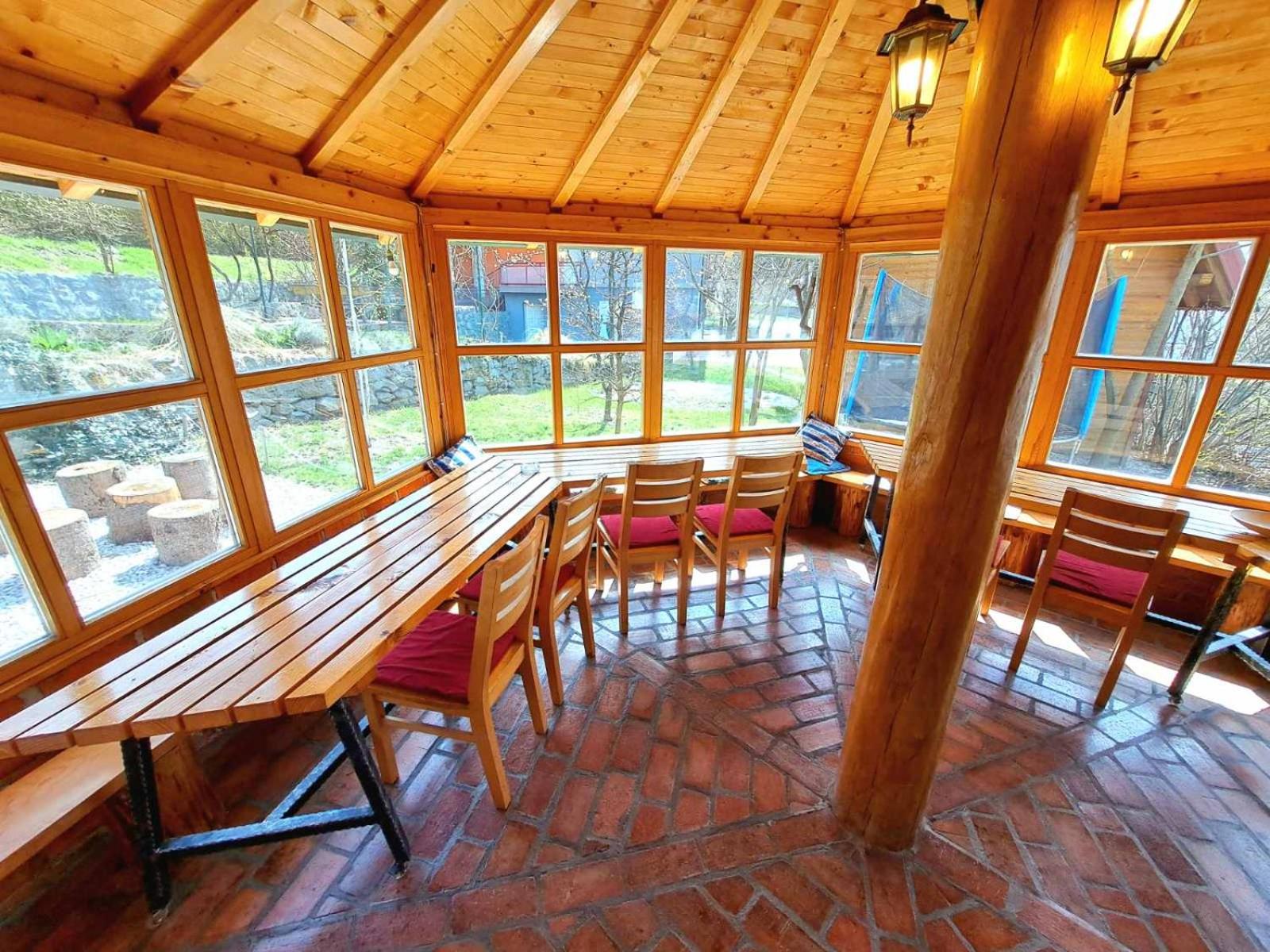 Sarajevo Chalet