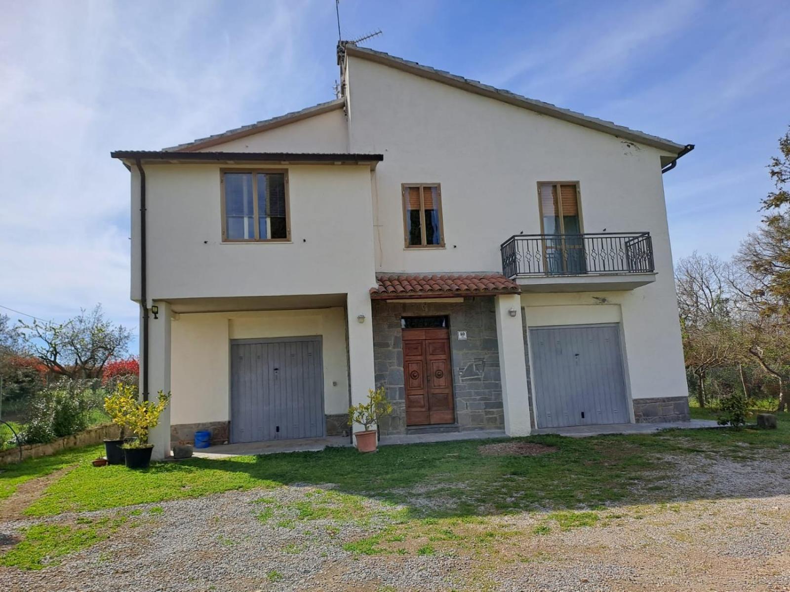 CASA VACANZE L'OLIVO