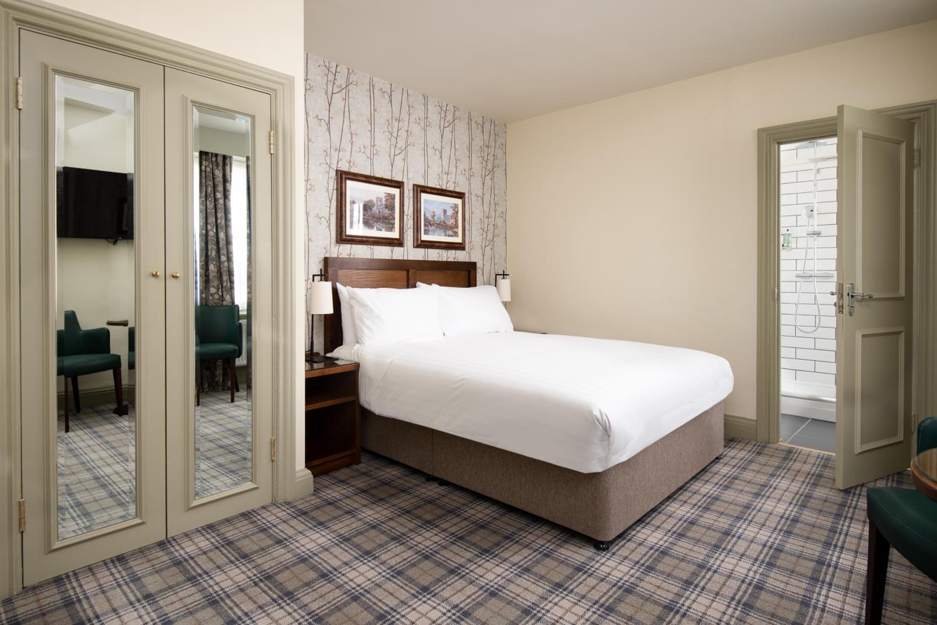 The Swan at Grasmere- The Inn Collection Group