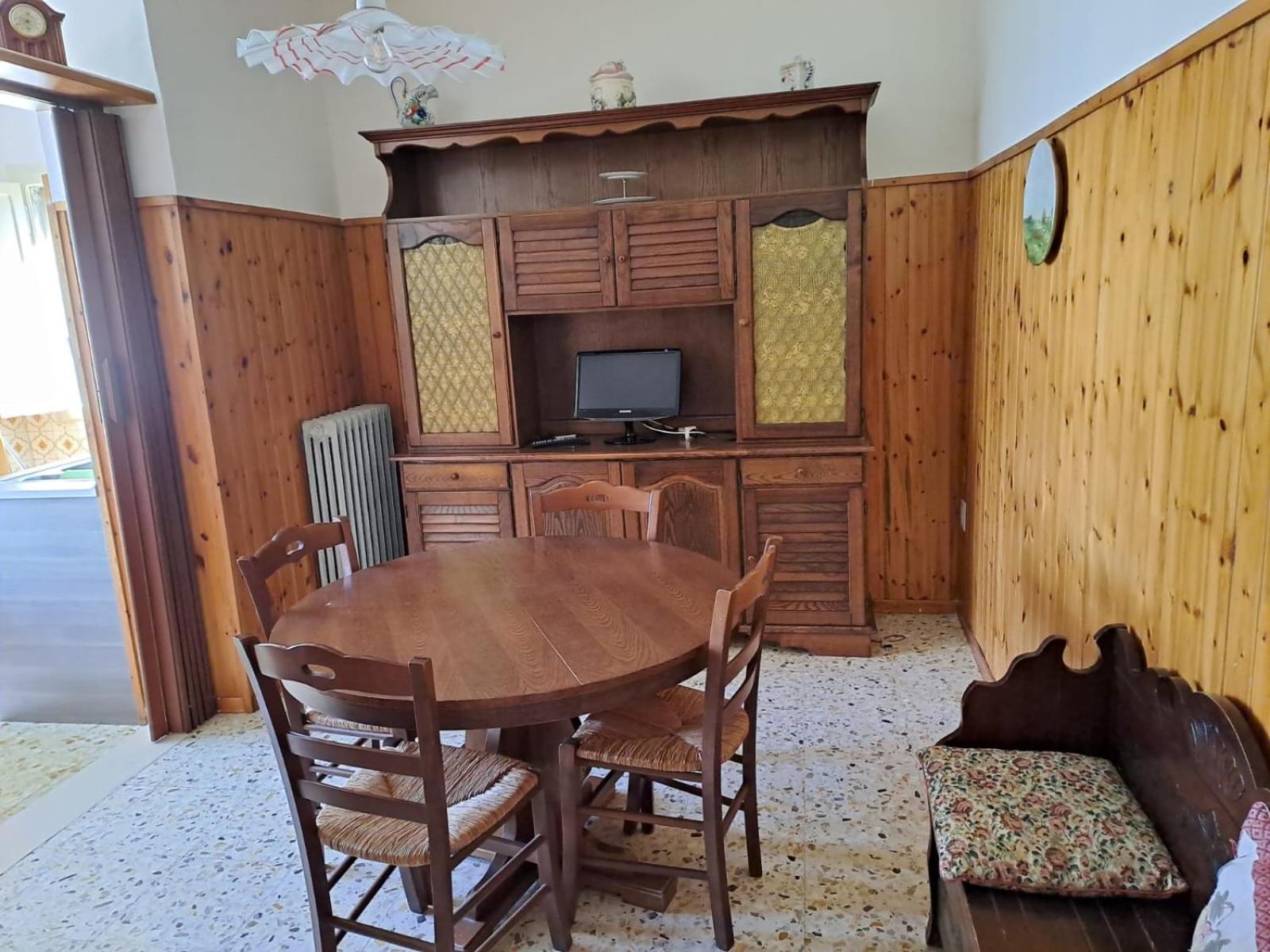 CASA VACANZE L'OLIVO