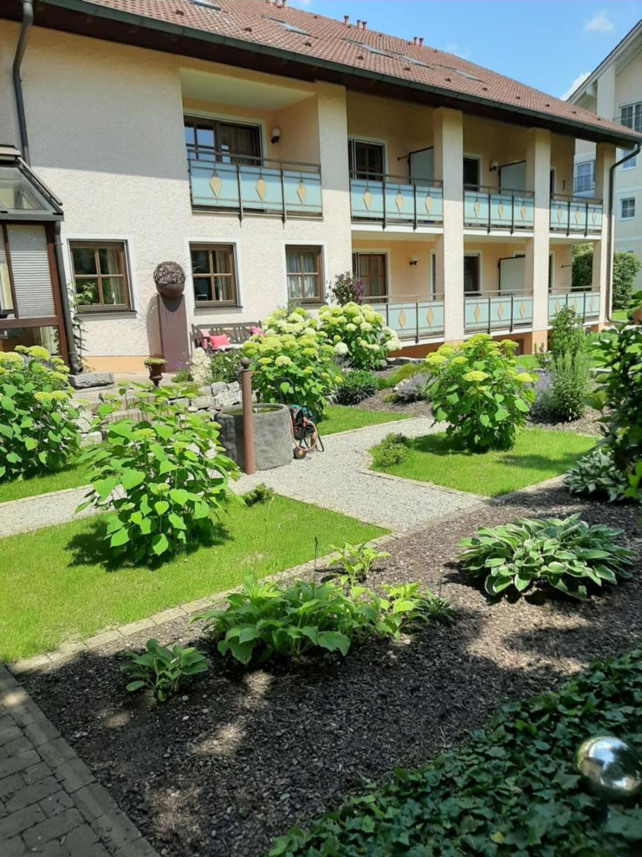 Appartementhaus Gaby