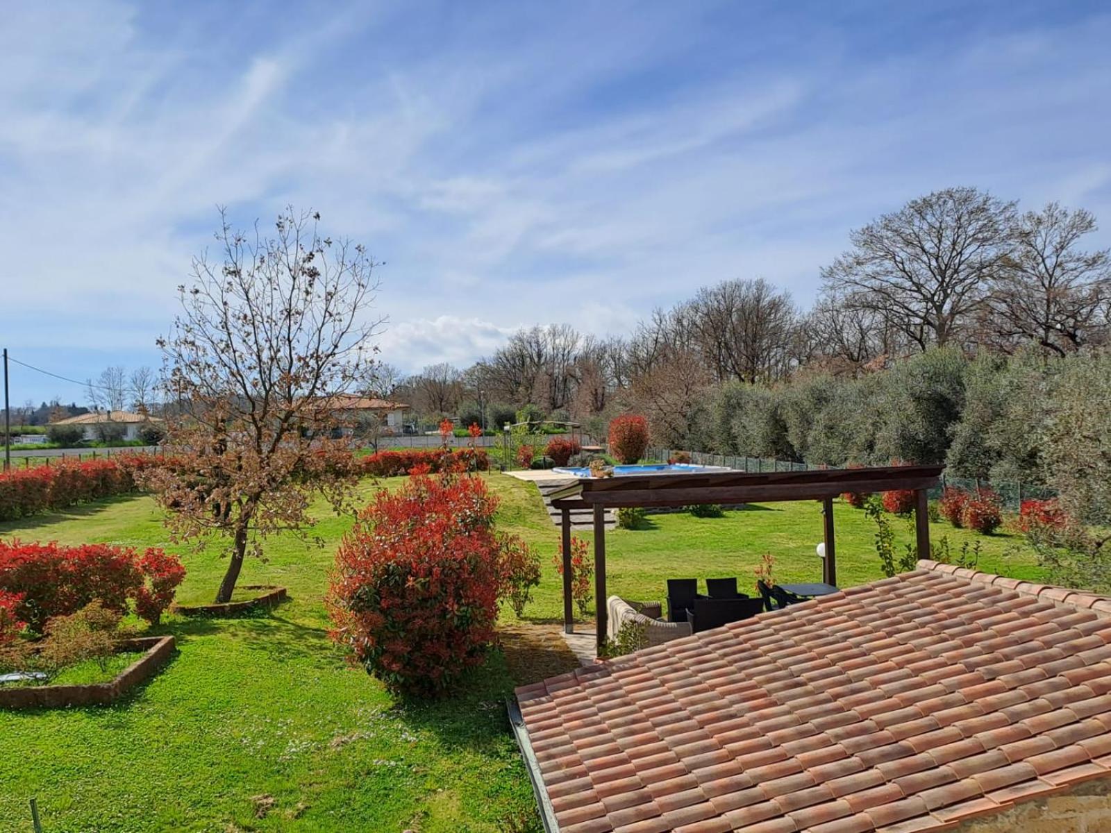 CASA VACANZE L'OLIVO