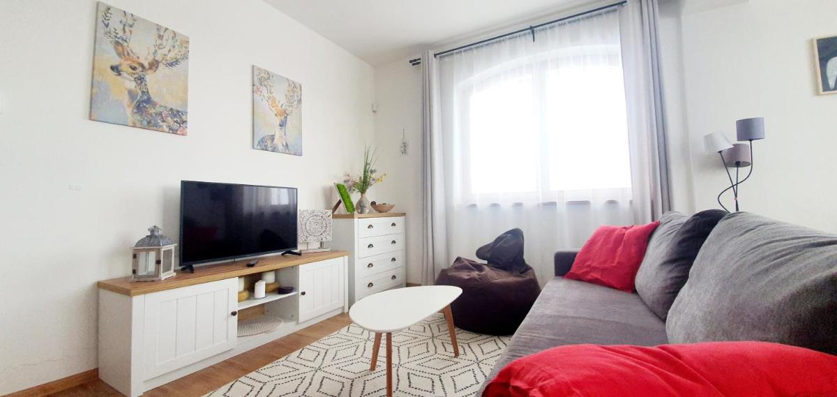 Apartmán Prvosienka - Veľká Lomnica view 5