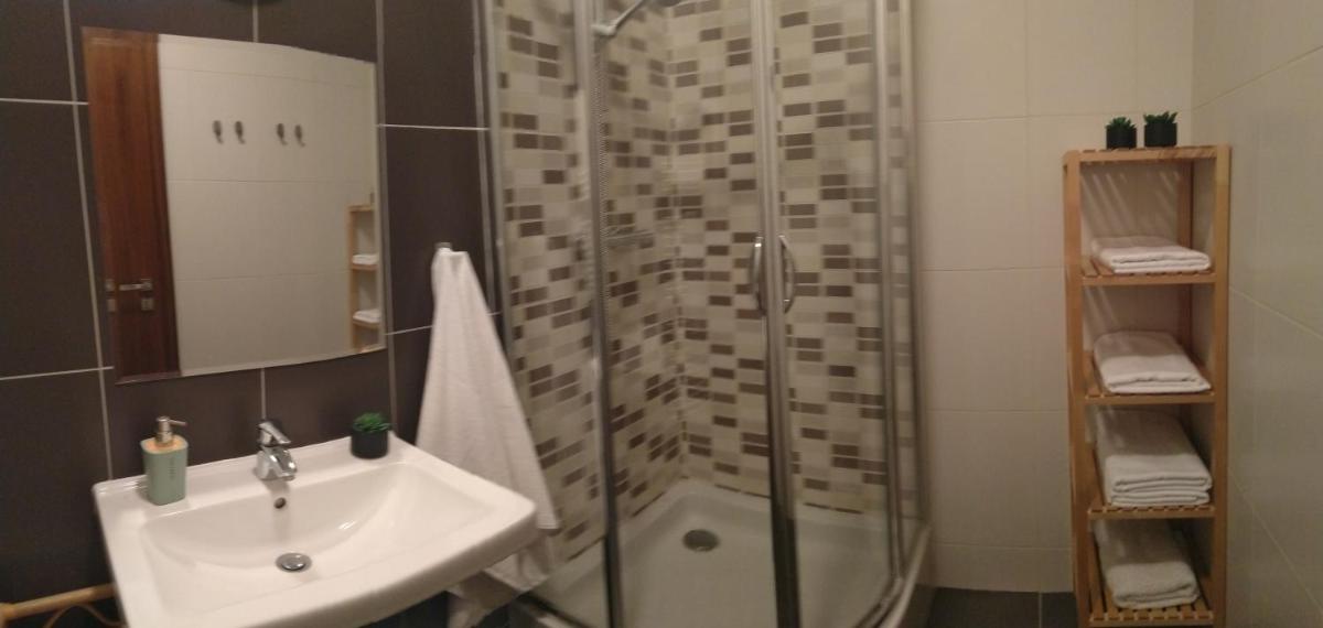 Apartmán Prvosienka - Veľká Lomnica view 3