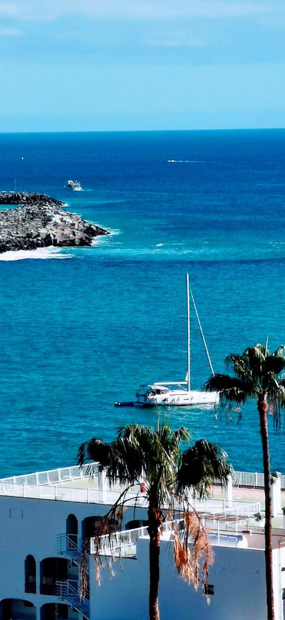 Gran Ocean View