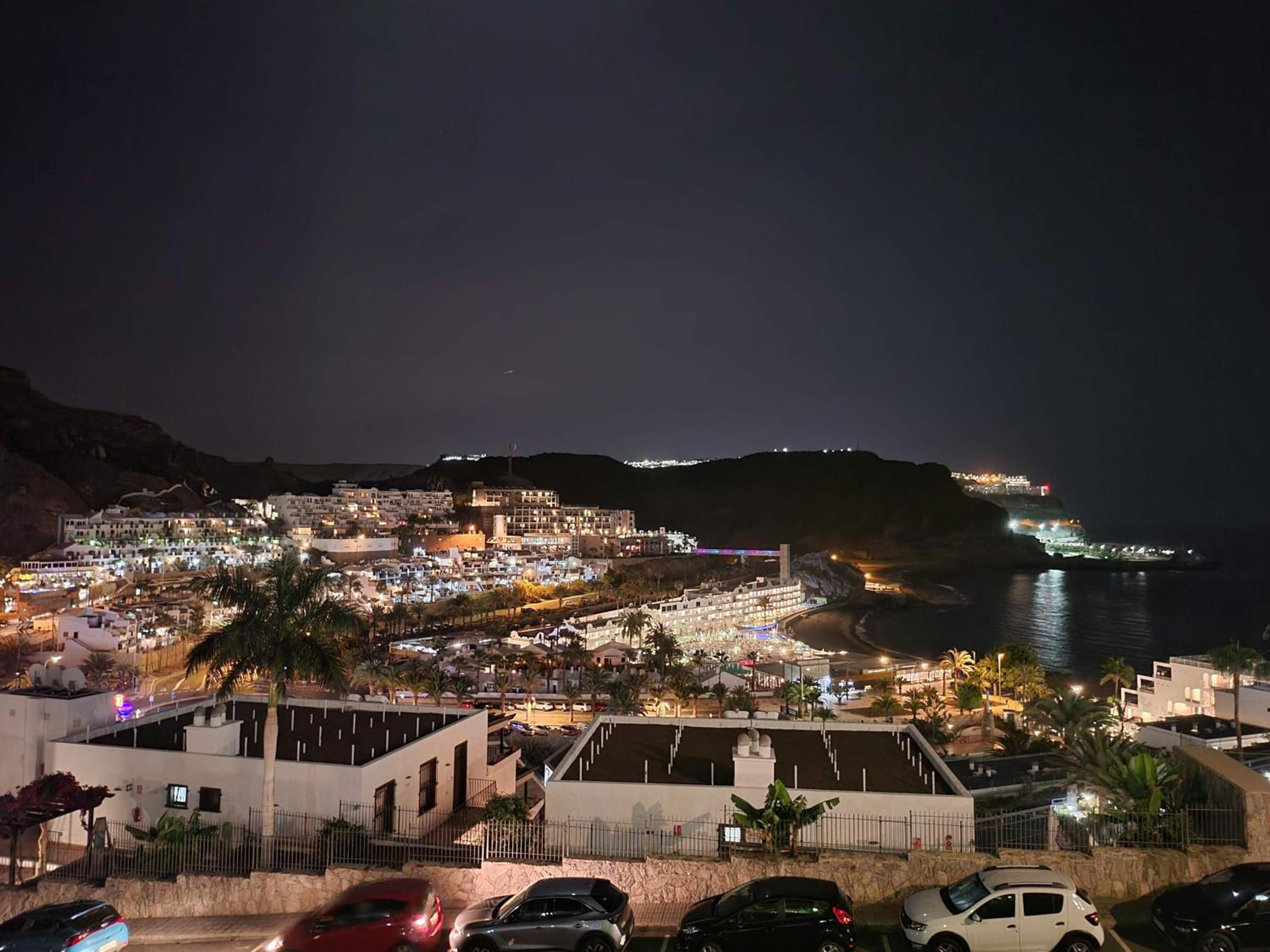 Gran Ocean View