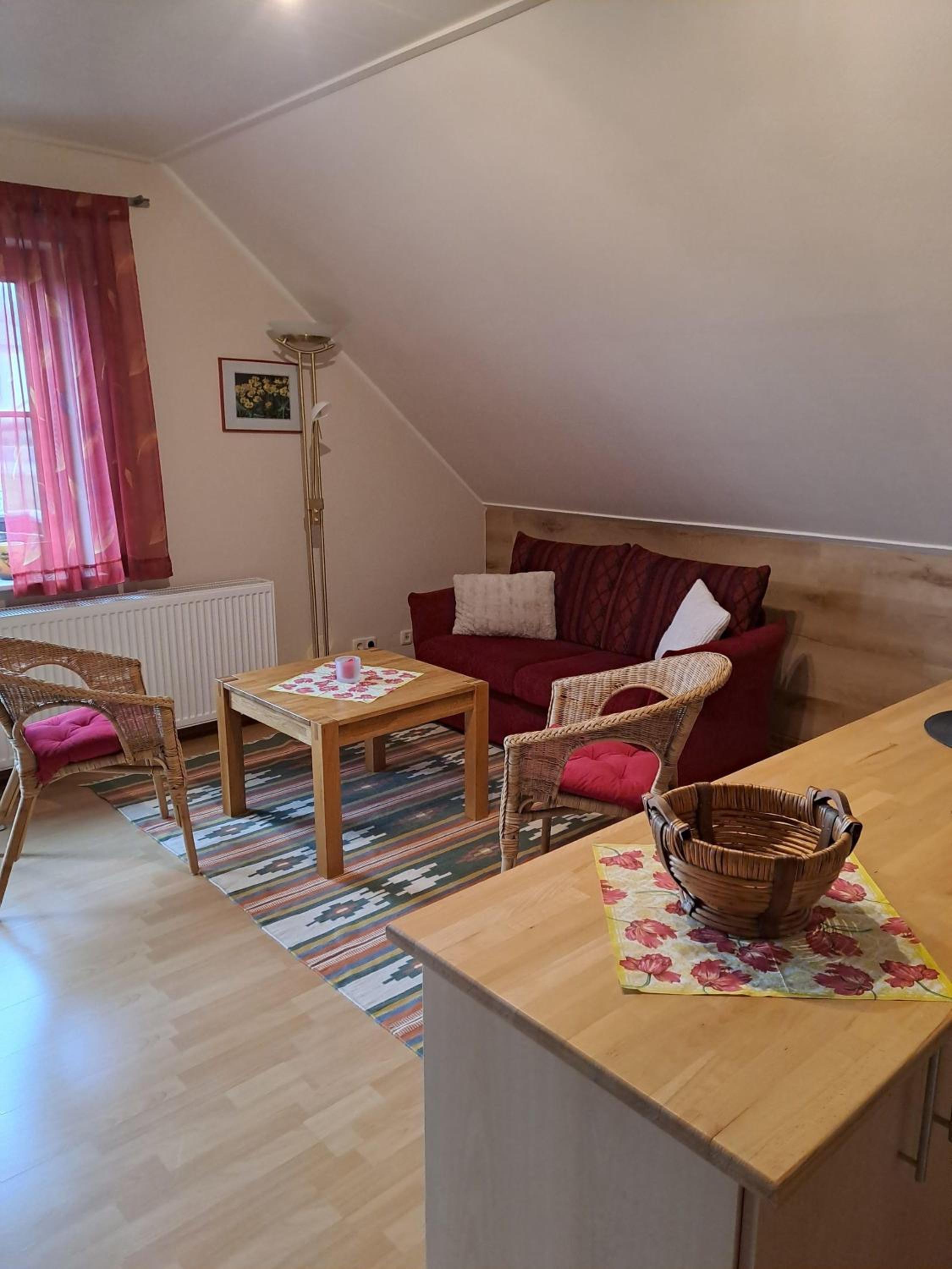 Ferienwohnung-Pruemtalblick