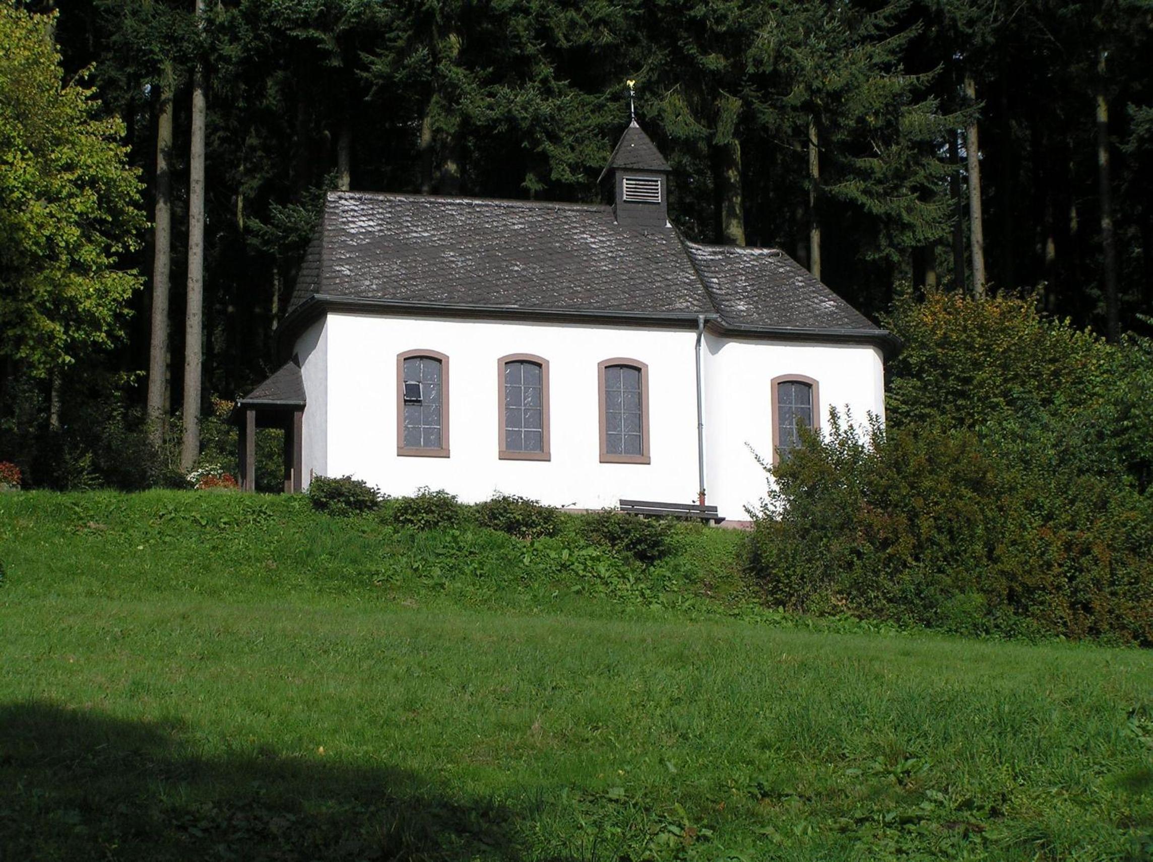 Ferienwohnung-Pruemtalblick