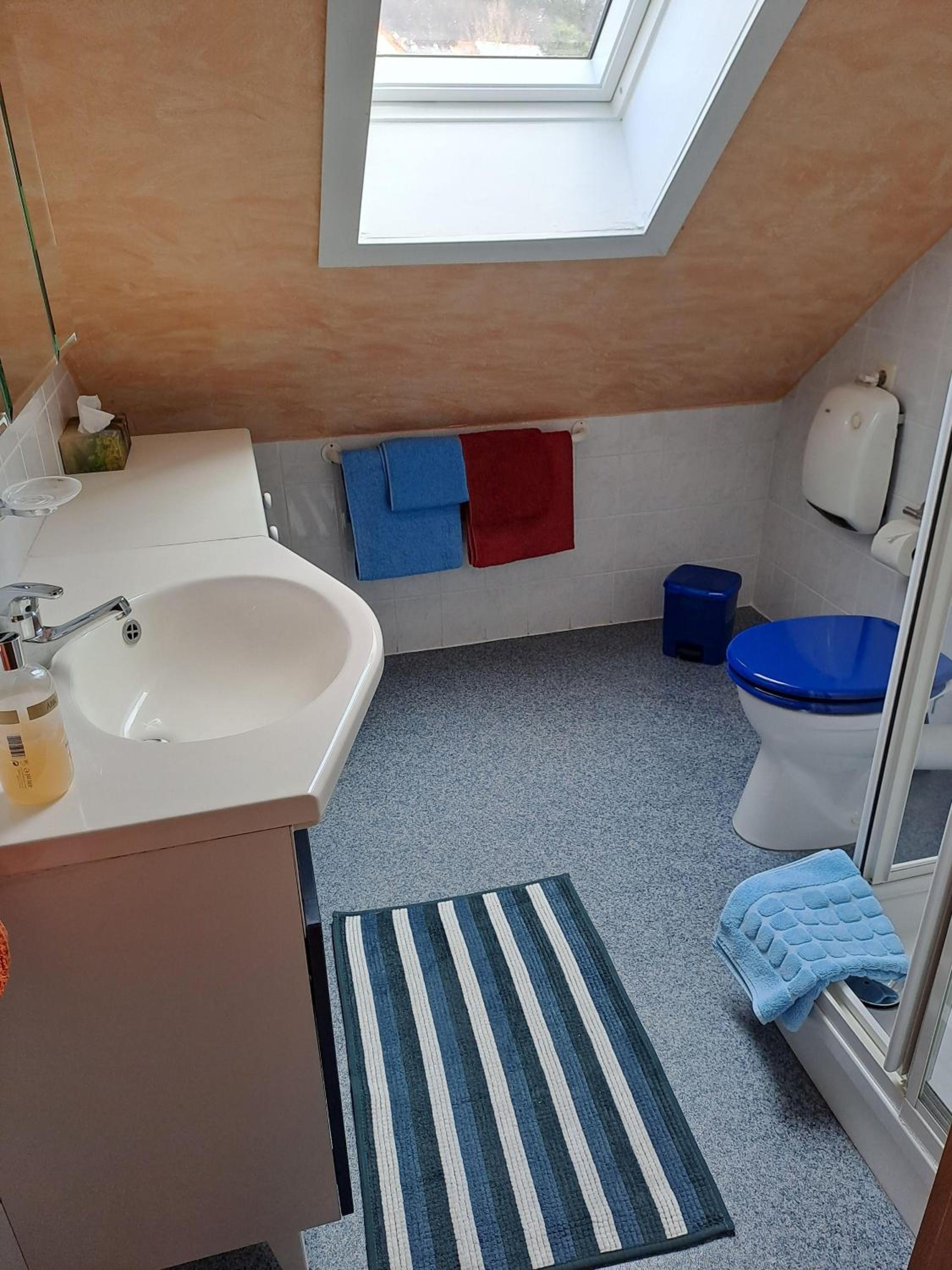 Ferienwohnung-Pruemtalblick