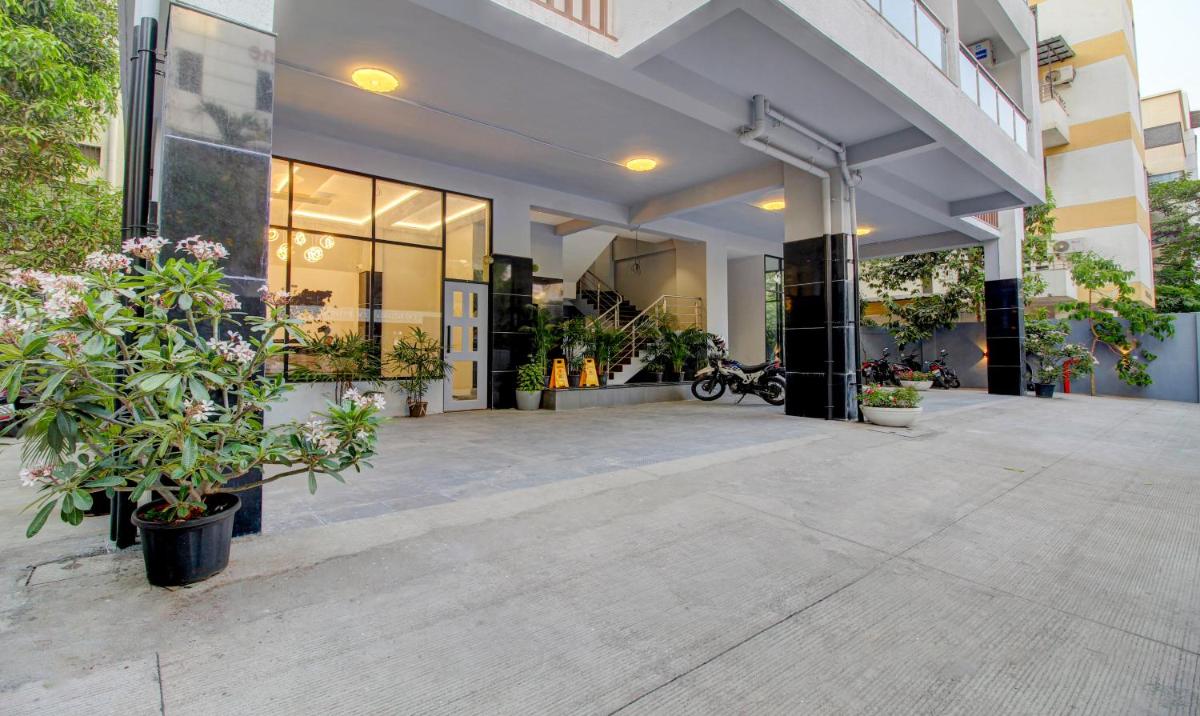 Treebo Trend Comfort Inn