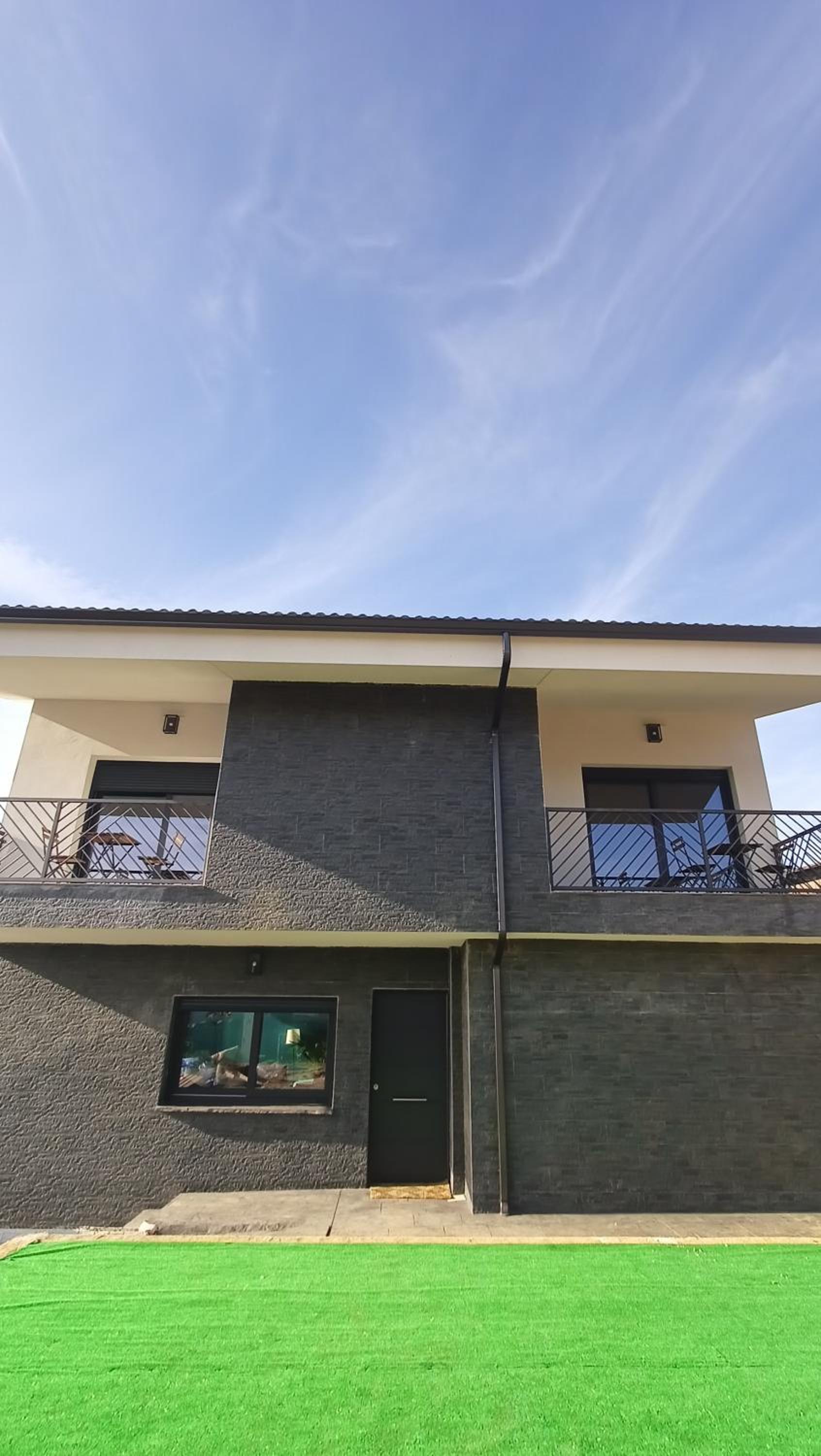 Casa Rural Pozo Cinojal