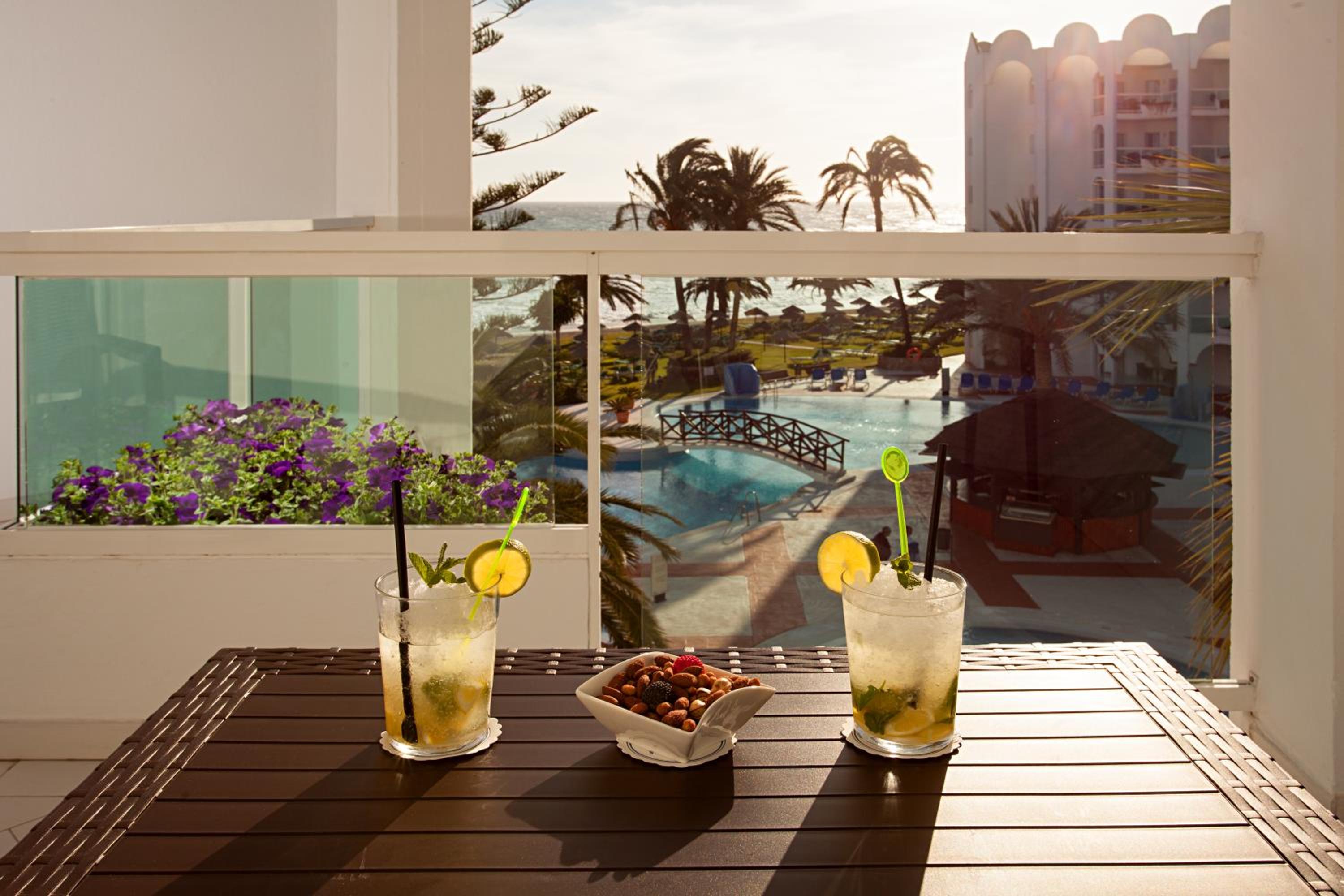 Ona Marinas de Nerja Spa Resort en Nerja