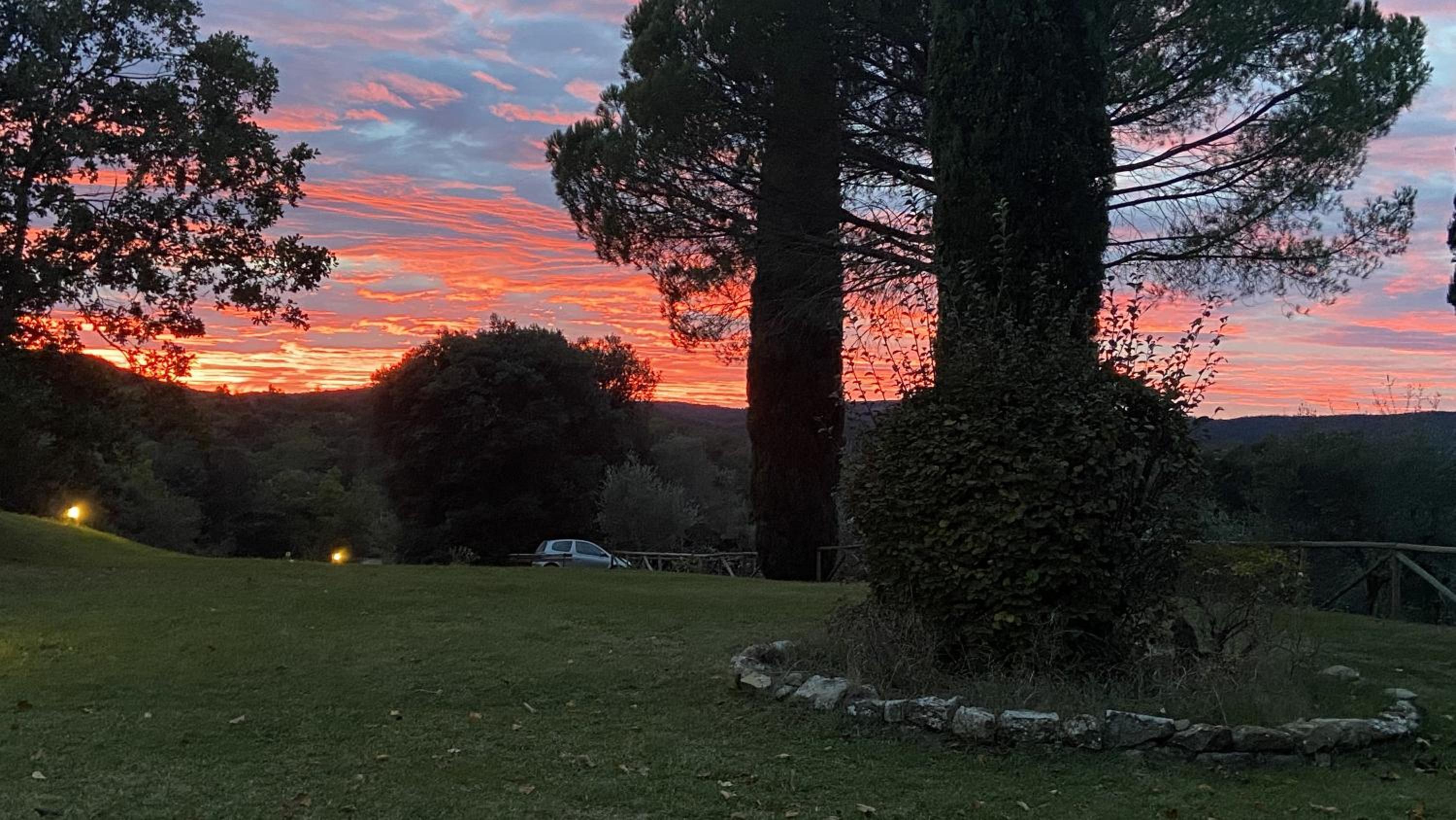 Podere Montorgialino
