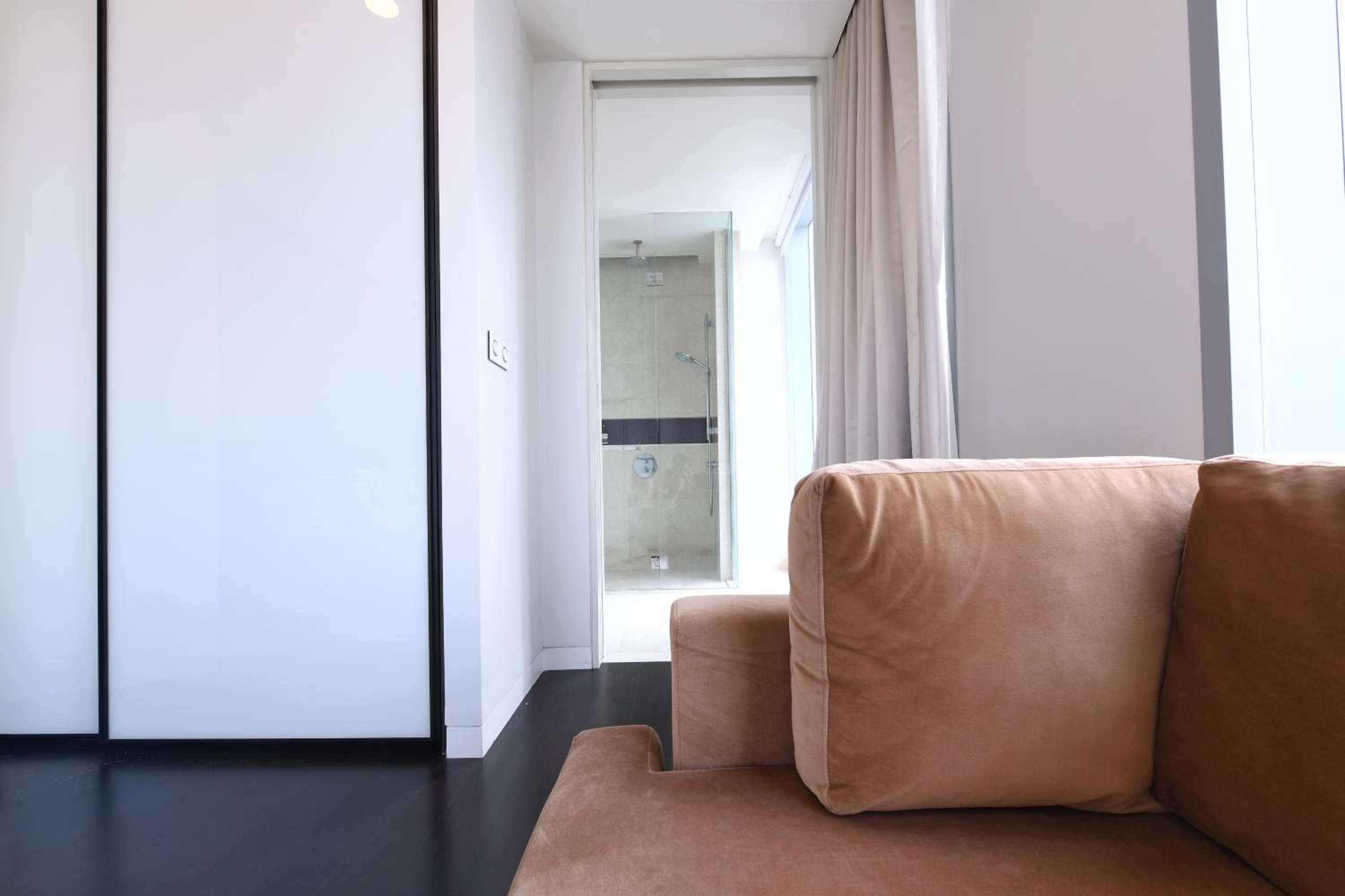 Tropicana The Residences - KLCC VIEW Luxury Apartment Collections