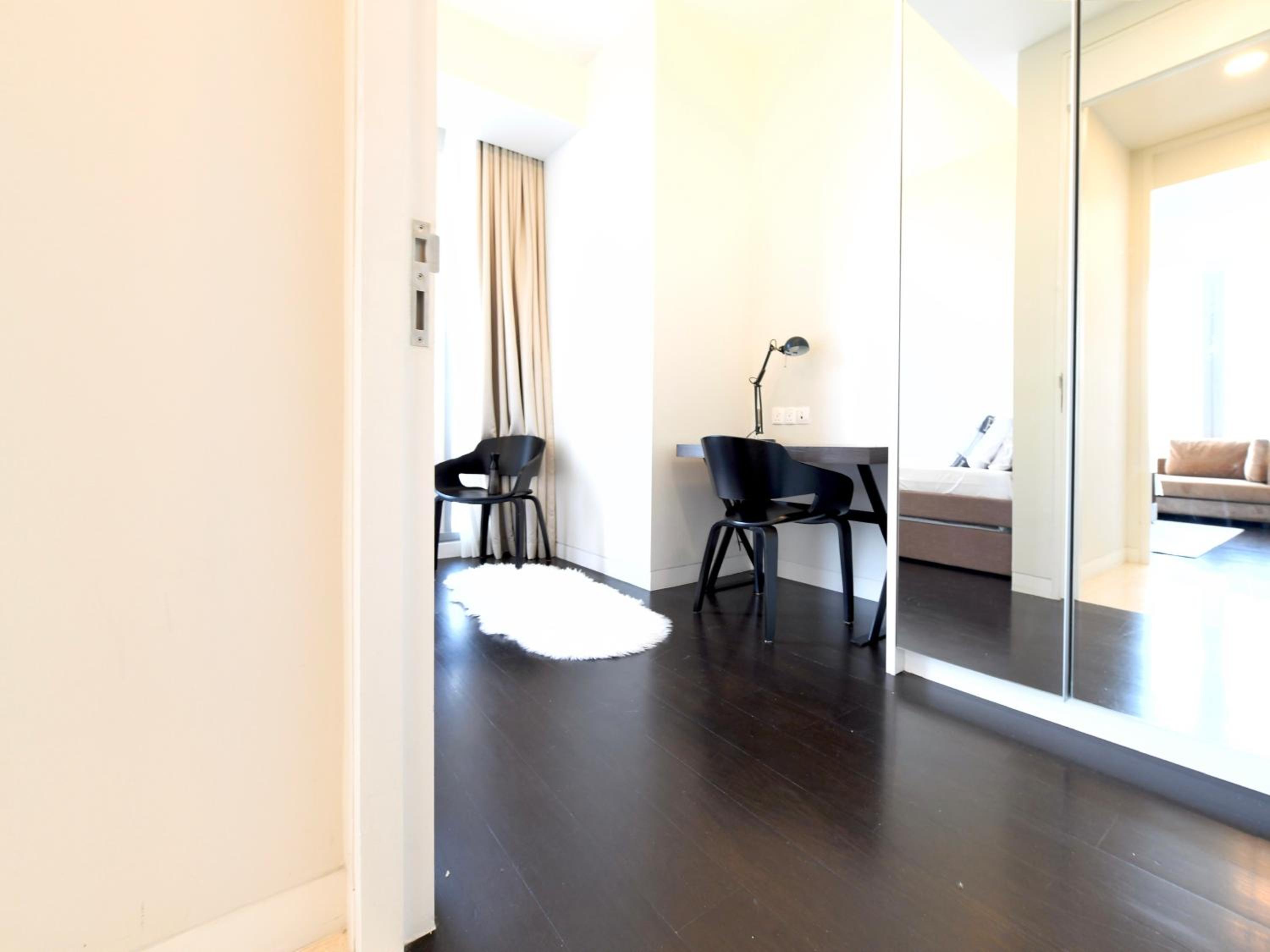 Tropicana The Residences - KLCC VIEW Luxury Apartment Collections