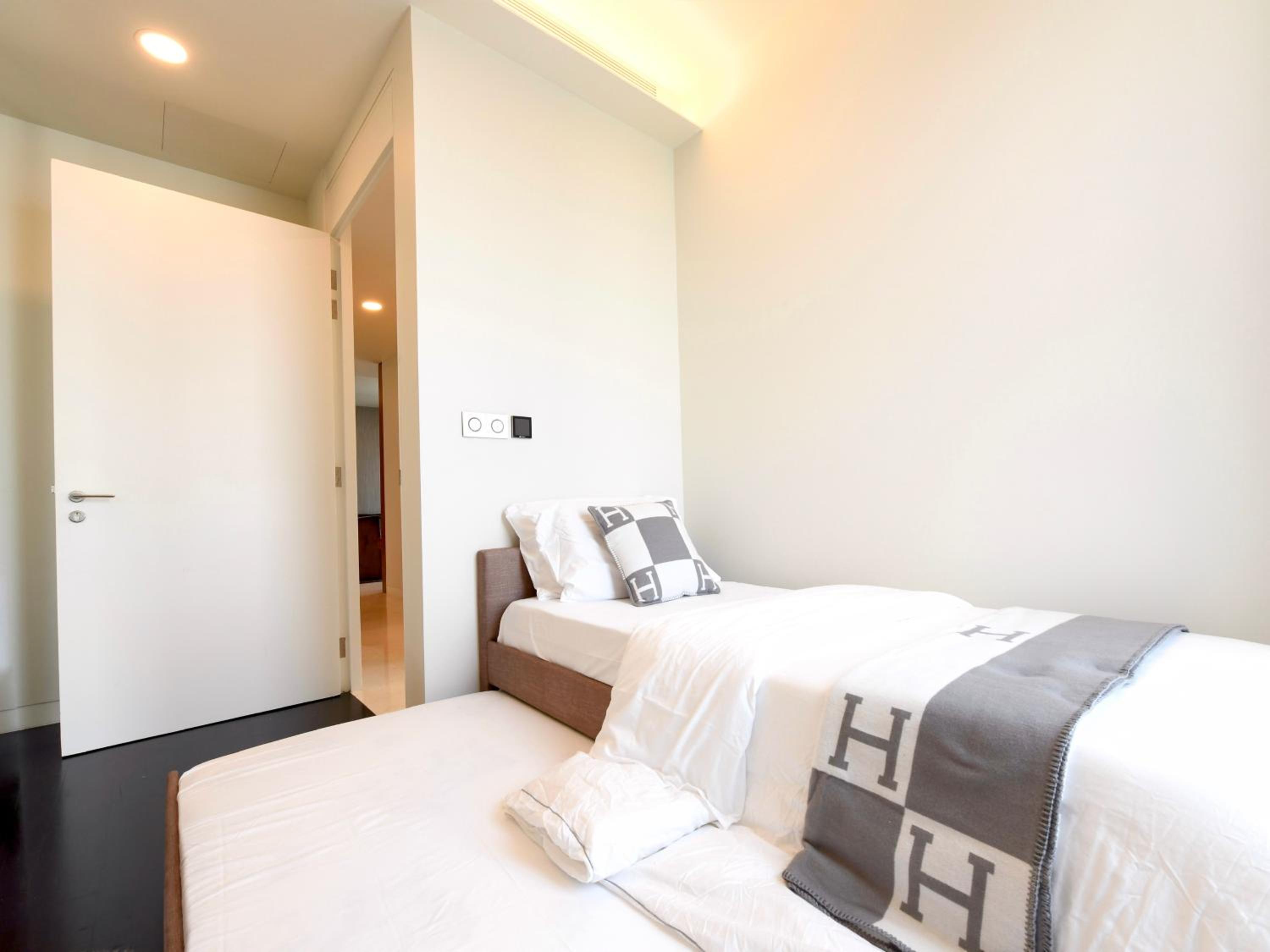 Tropicana The Residences - KLCC VIEW Luxury Apartment Collections
