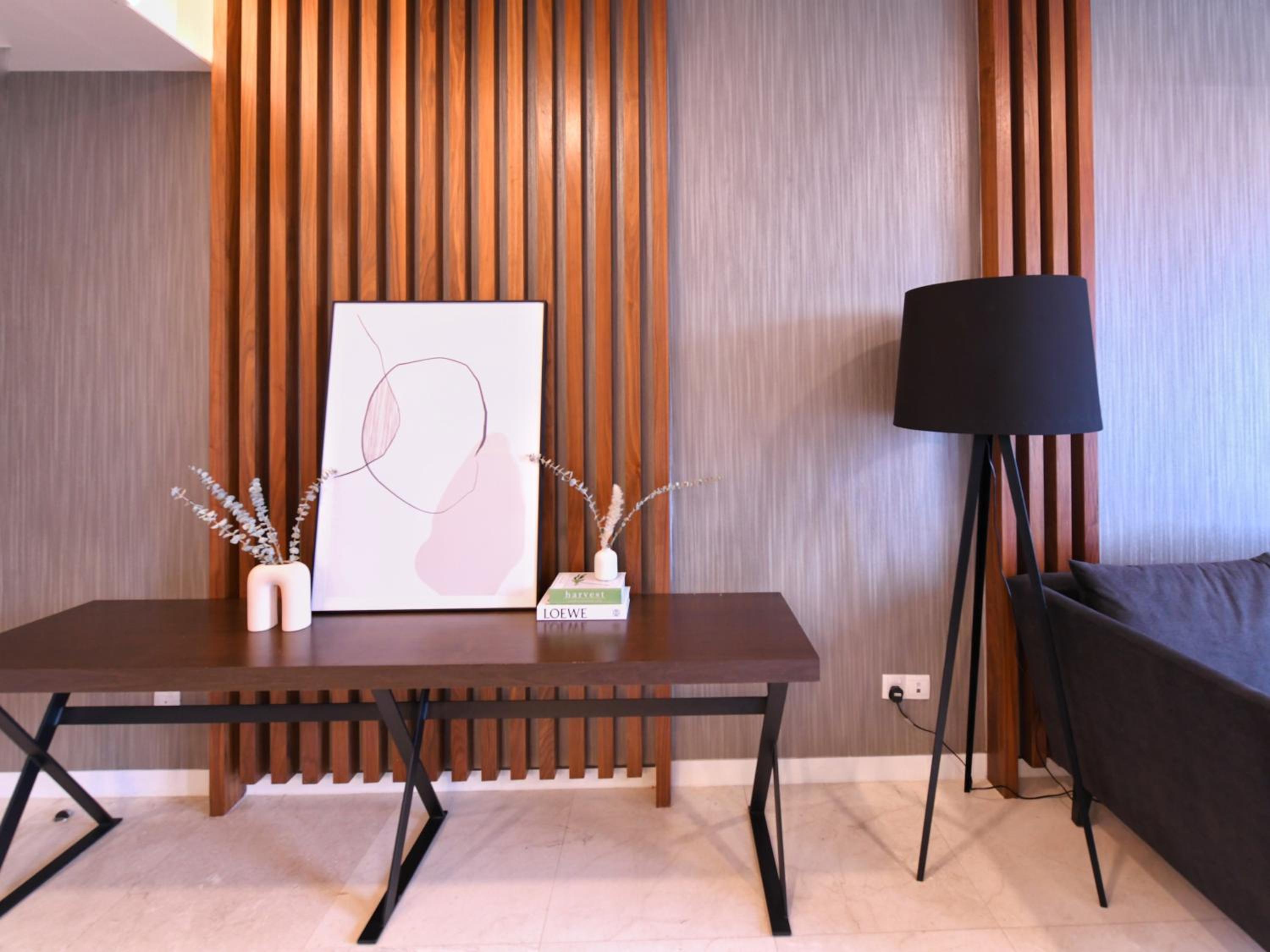 Tropicana The Residences - KLCC VIEW Luxury Apartment Collections