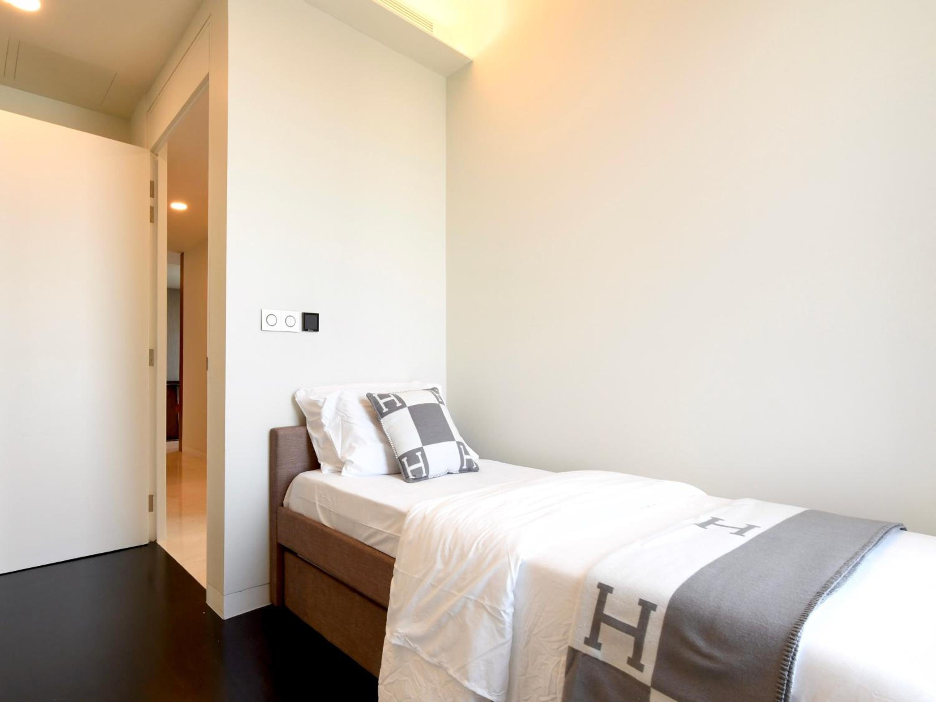 Tropicana The Residences - KLCC VIEW Luxury Apartment Collections