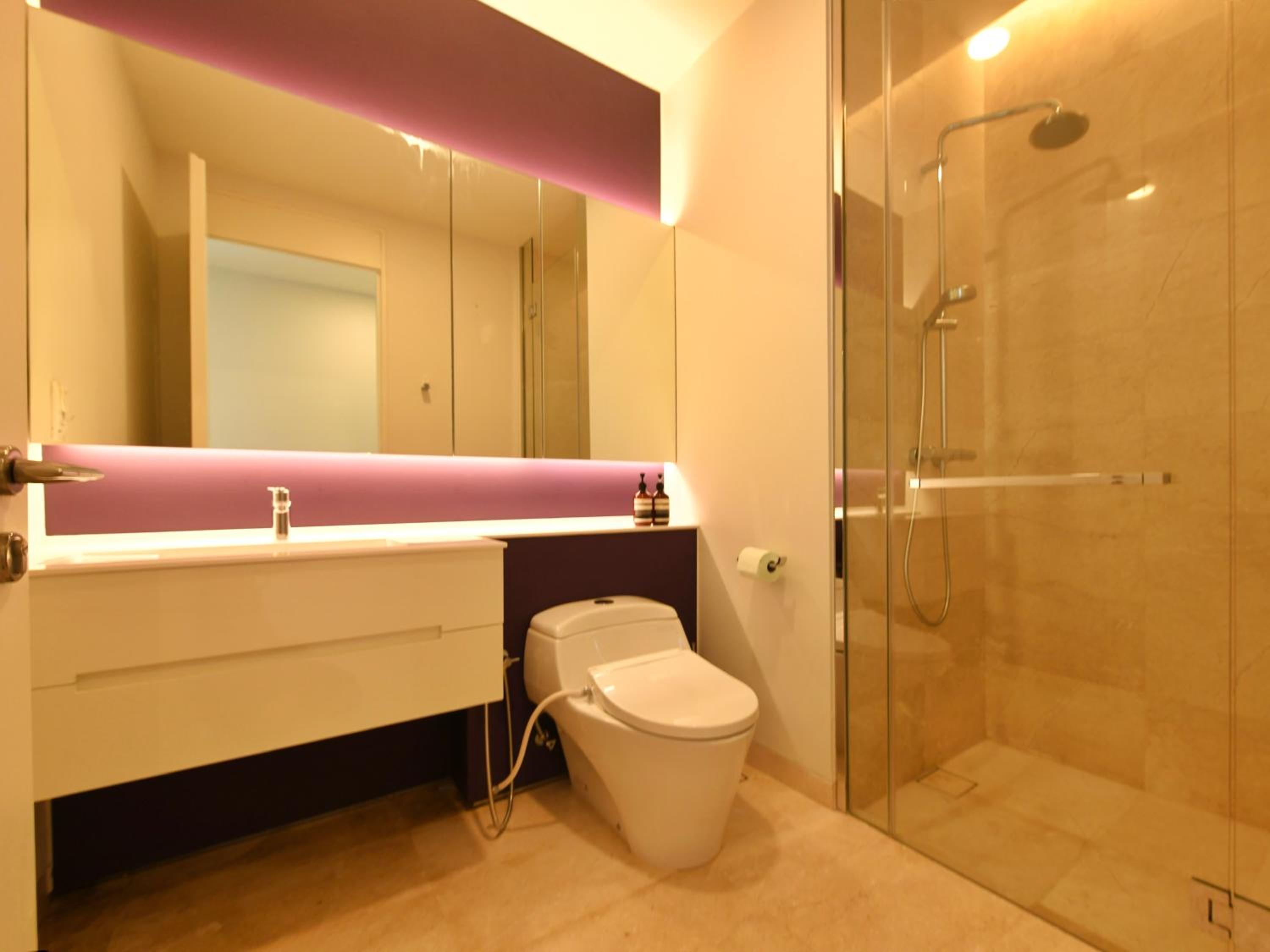 Tropicana The Residences - KLCC VIEW Luxury Apartment Collections