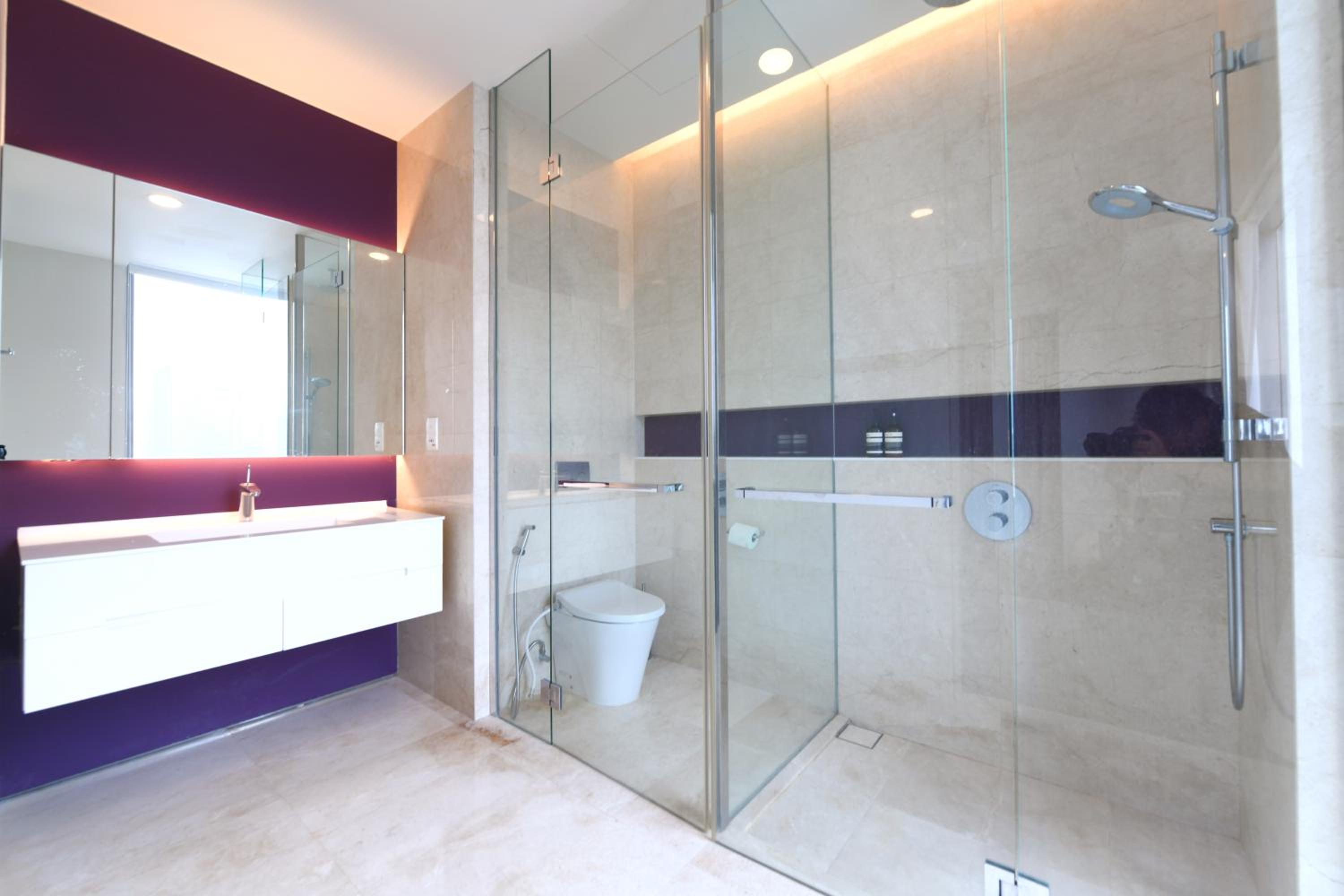 Tropicana The Residences - KLCC VIEW Luxury Apartment Collections