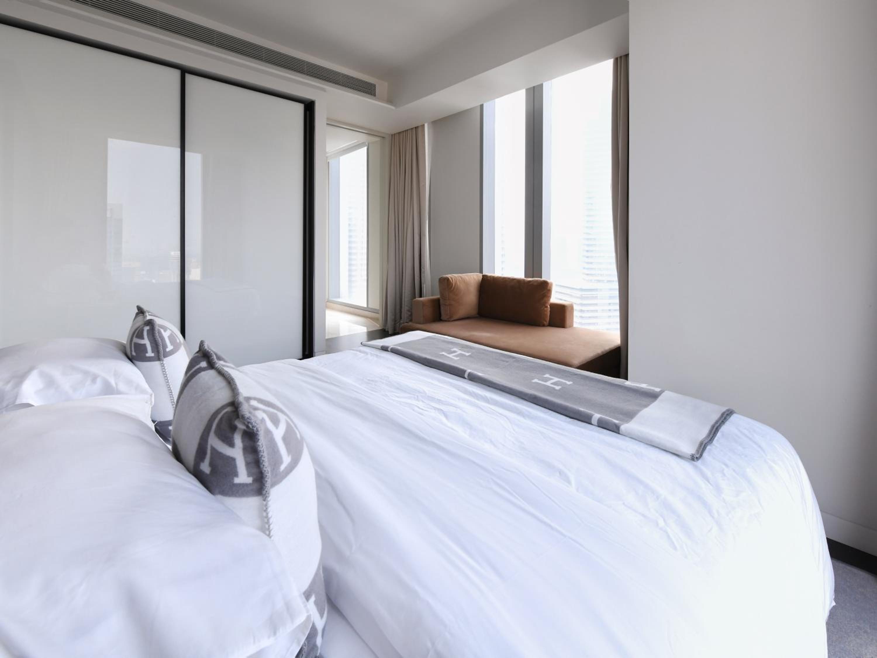 Tropicana The Residences - KLCC VIEW Luxury Apartment Collections