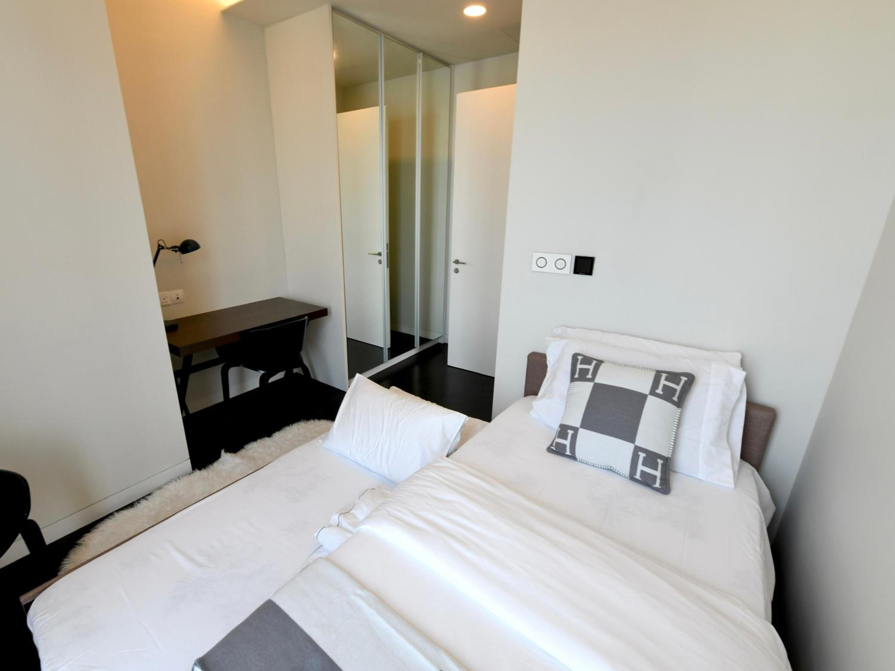 Tropicana The Residences - KLCC VIEW Luxury Apartment Collections