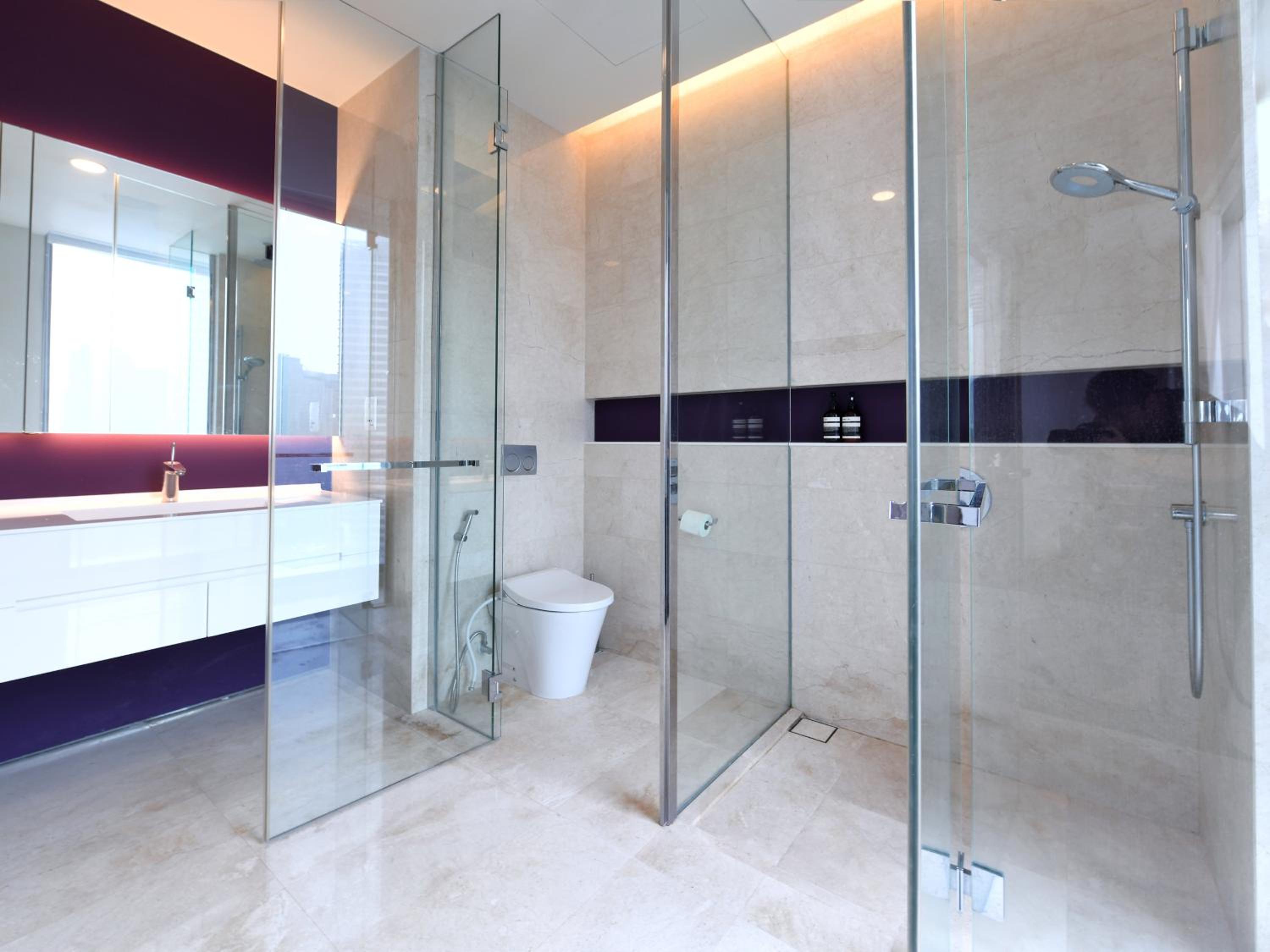 Tropicana The Residences - KLCC VIEW Luxury Apartment Collections