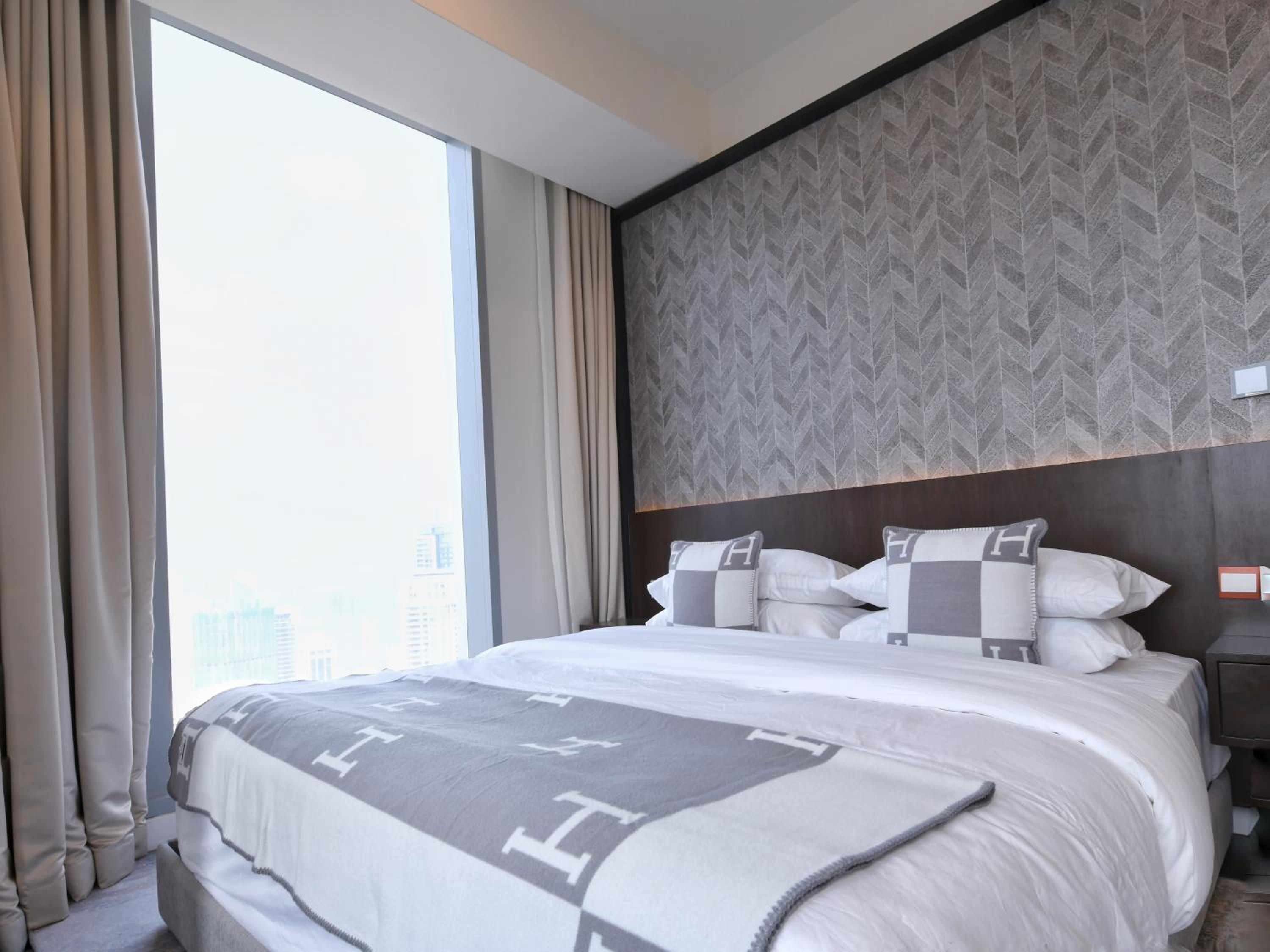 Tropicana The Residences - KLCC VIEW Luxury Apartment Collections