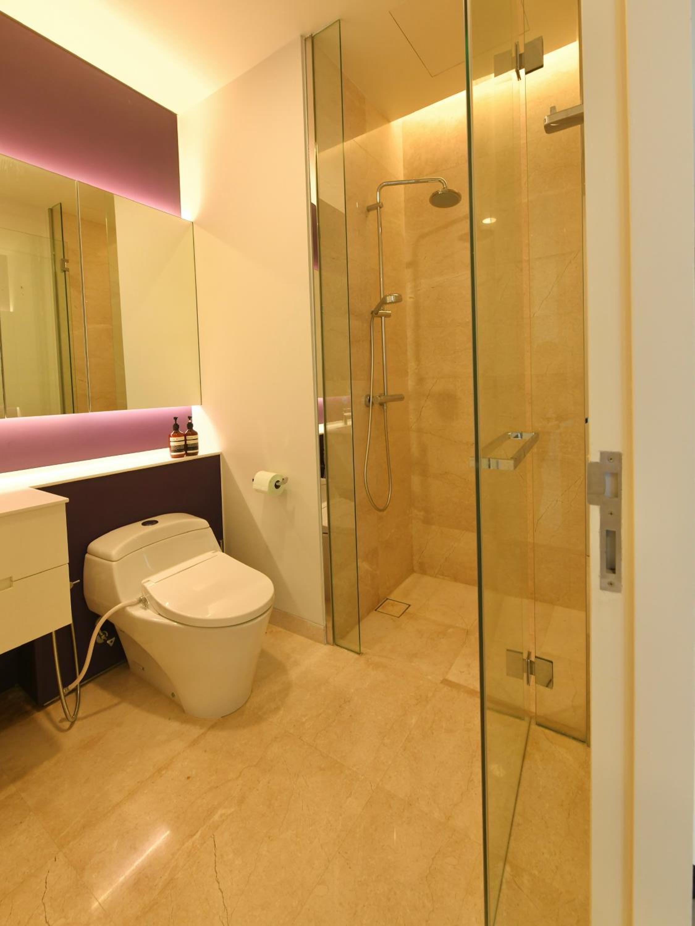Tropicana The Residences - KLCC VIEW Luxury Apartment Collections