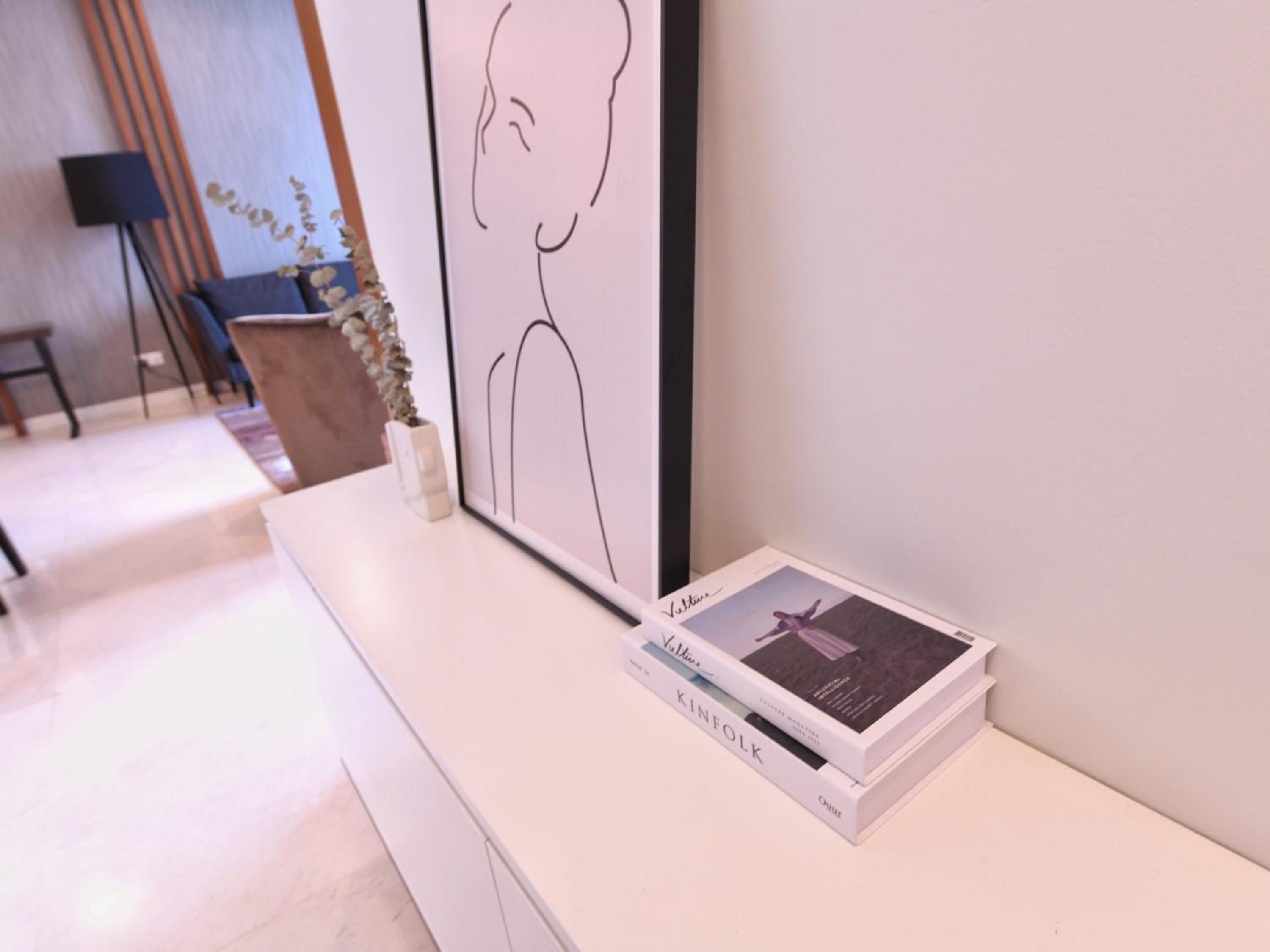 Tropicana The Residences - KLCC VIEW Luxury Apartment Collections