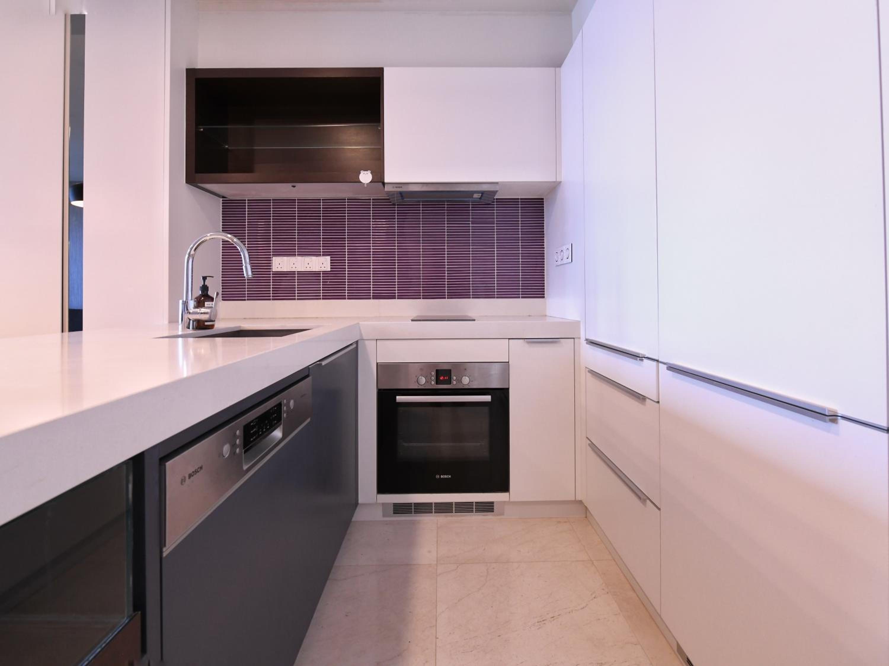 Tropicana The Residences - KLCC VIEW Luxury Apartment Collections