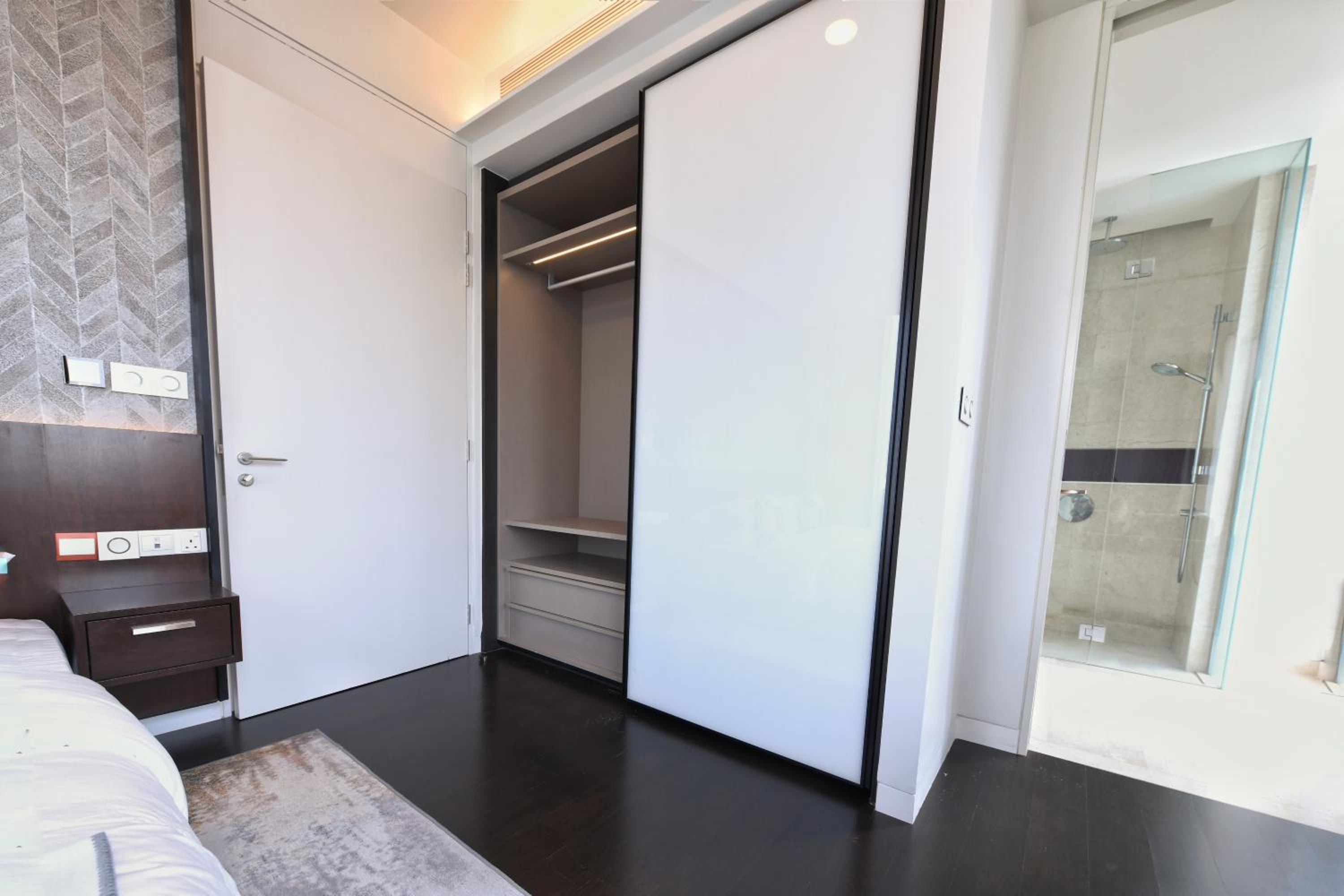 Tropicana The Residences - KLCC VIEW Luxury Apartment Collections