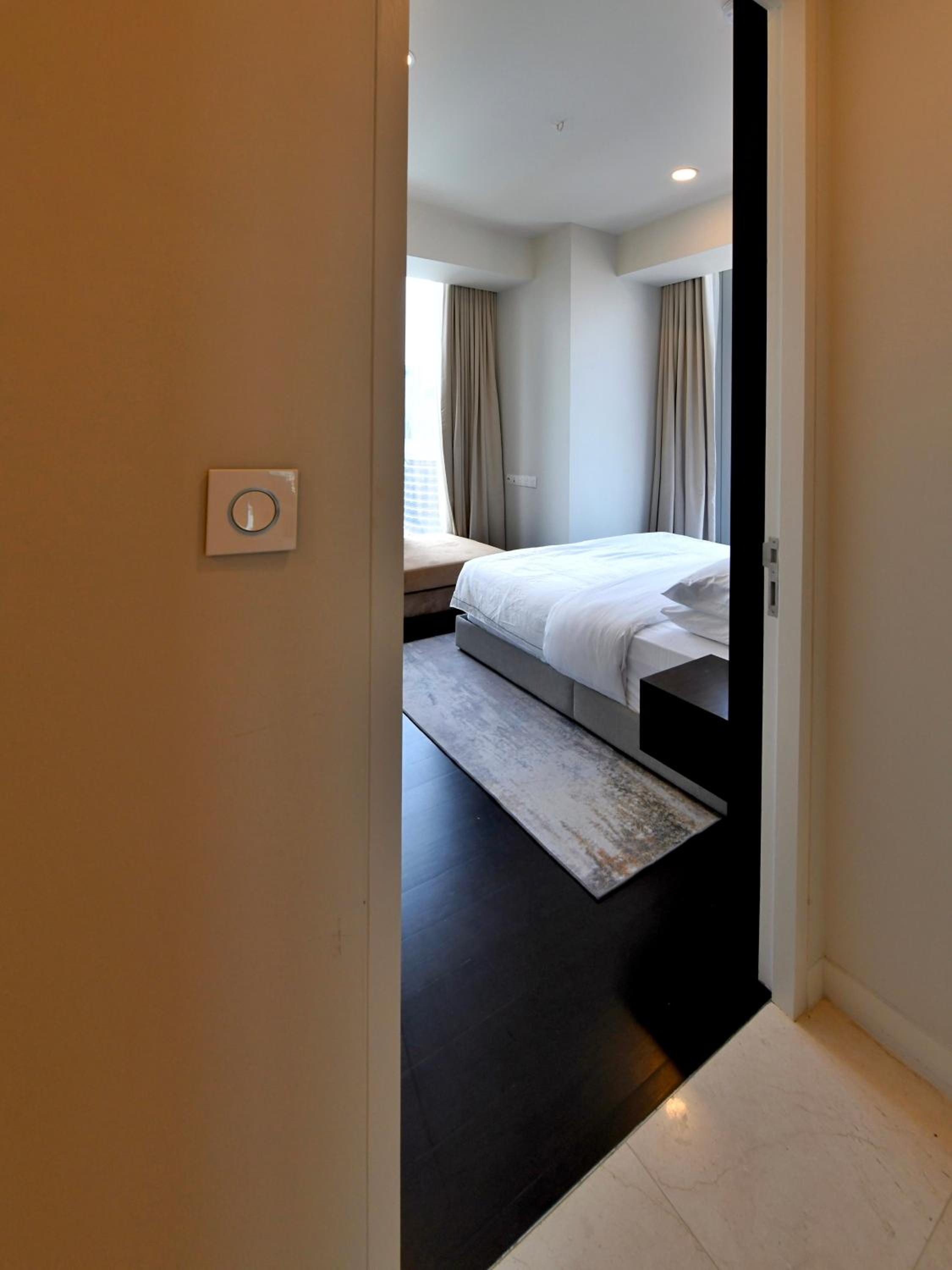 Tropicana The Residences - KLCC VIEW Luxury Apartment Collections