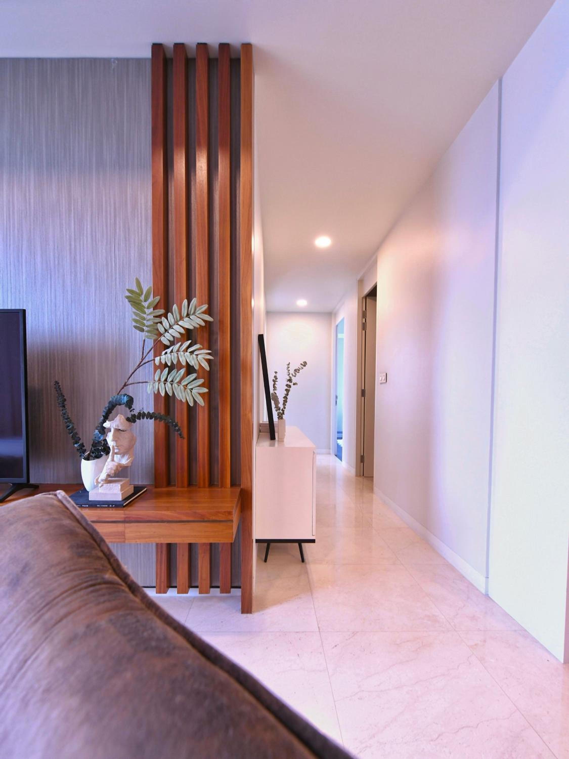 Tropicana The Residences - KLCC VIEW Luxury Apartment Collections