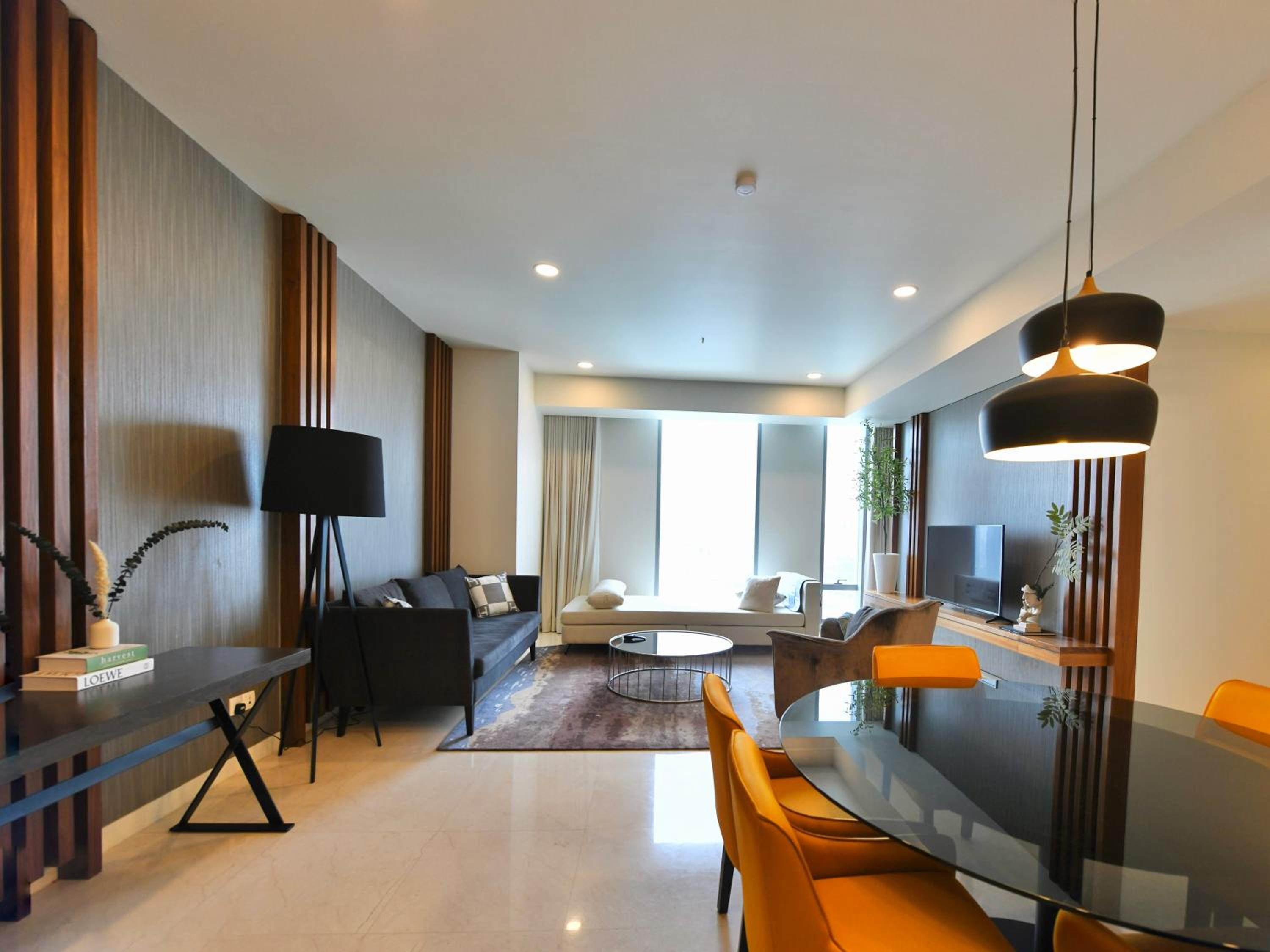 Tropicana The Residences - KLCC VIEW Luxury Apartment Collections