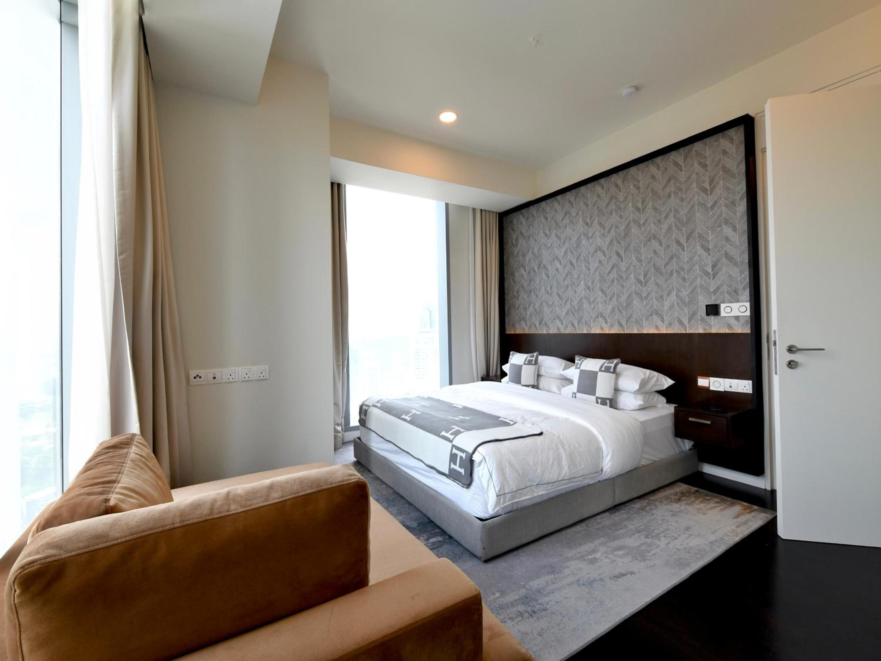 Tropicana The Residences - KLCC VIEW Luxury Apartment Collections