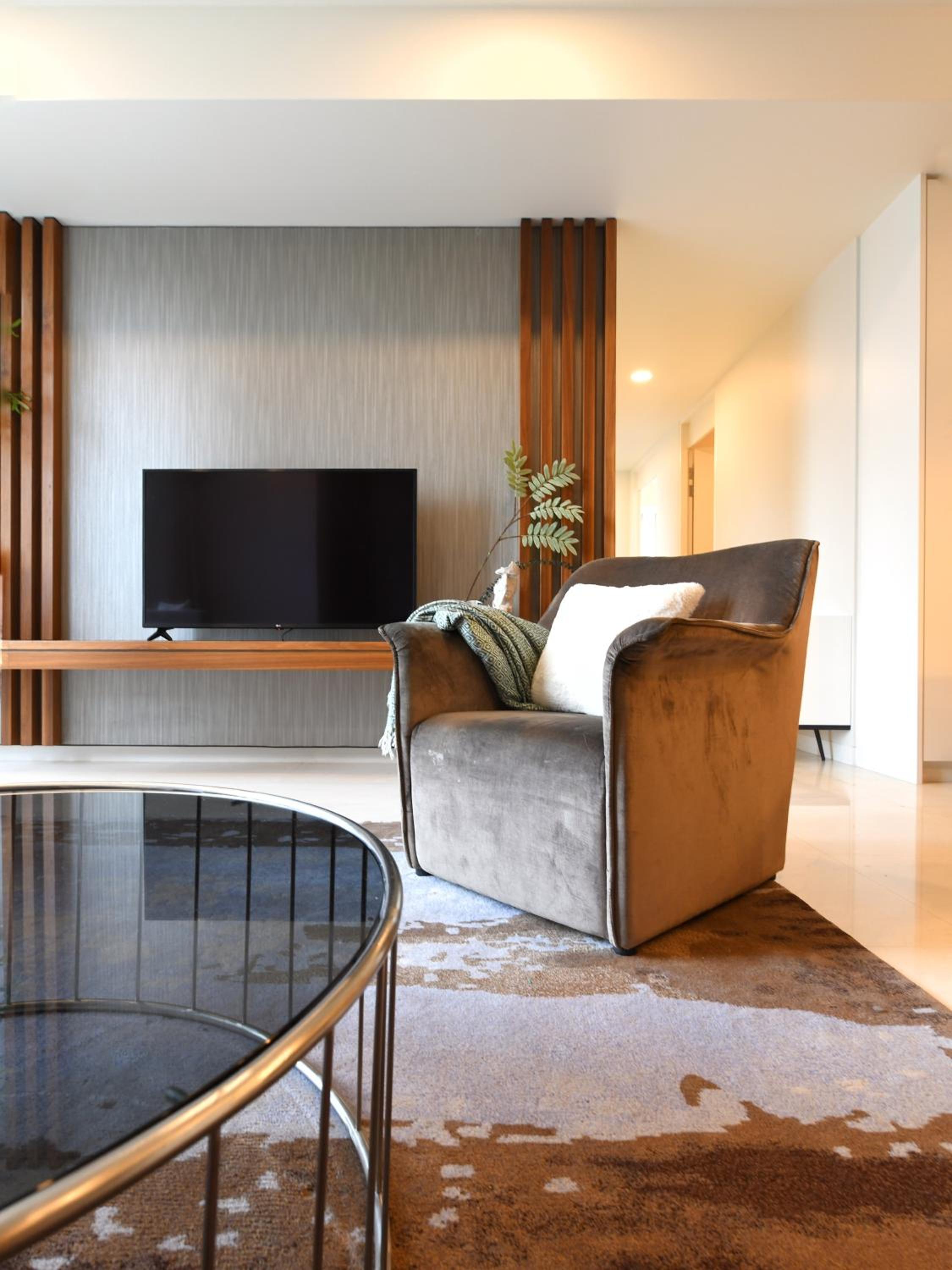 Tropicana The Residences - KLCC VIEW Luxury Apartment Collections