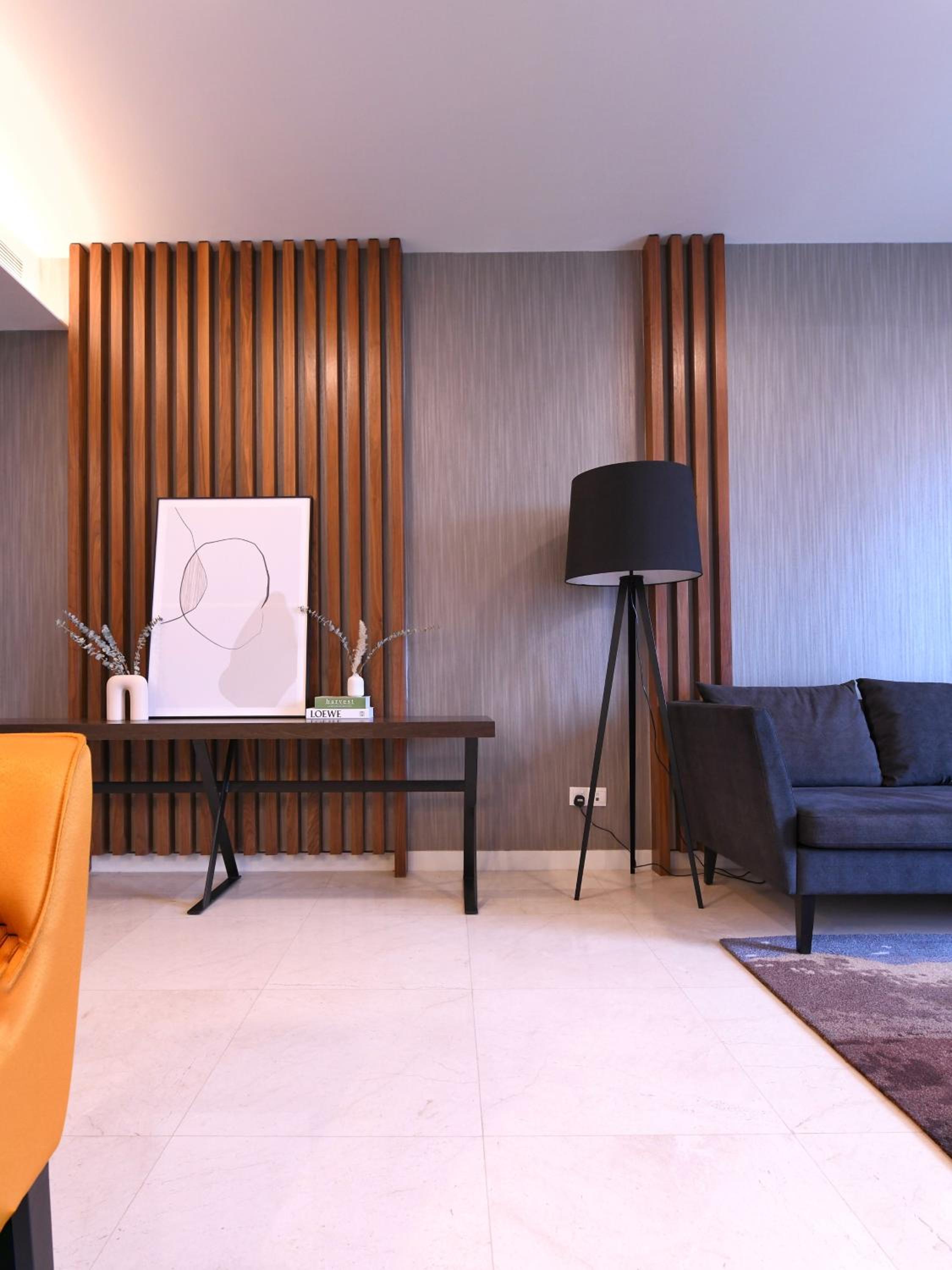 Tropicana The Residences - KLCC VIEW Luxury Apartment Collections