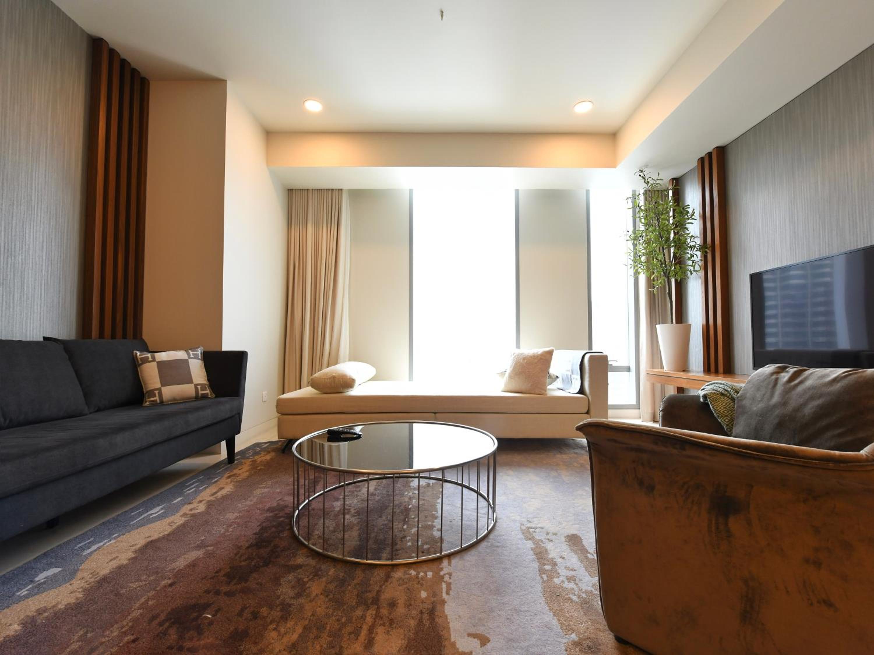 Tropicana The Residences - KLCC VIEW Luxury Apartment Collections