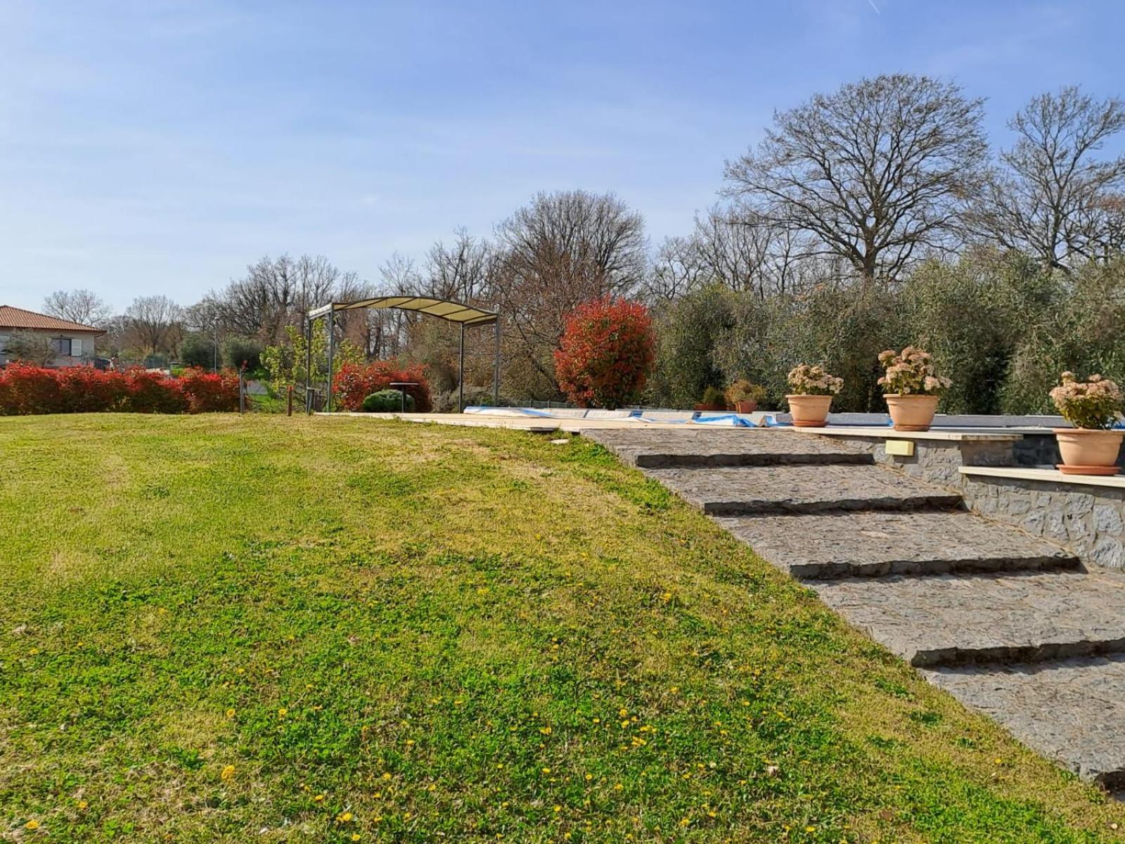 CASA VACANZE L'OLIVO