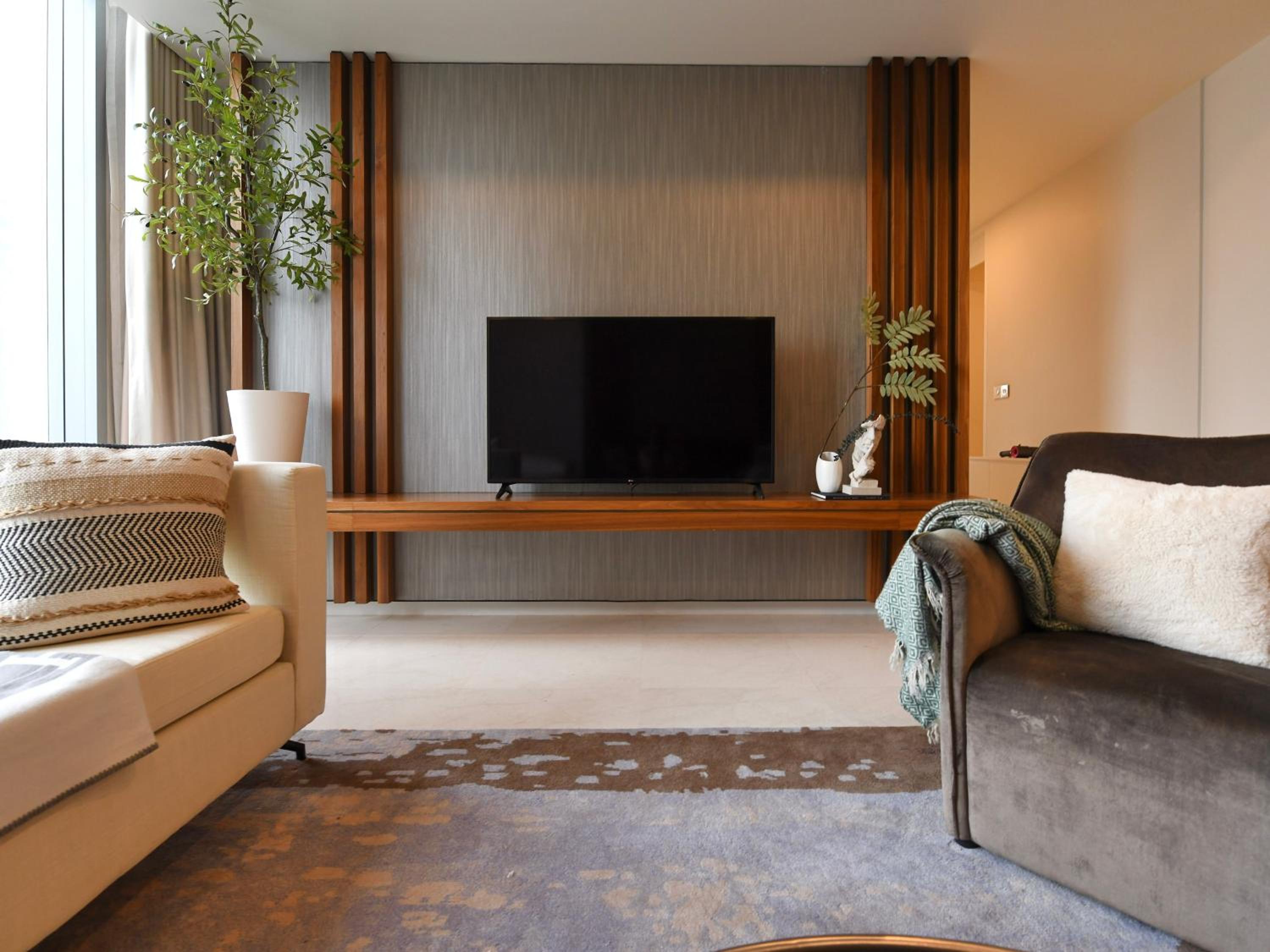 Tropicana The Residences - KLCC VIEW Luxury Apartment Collections
