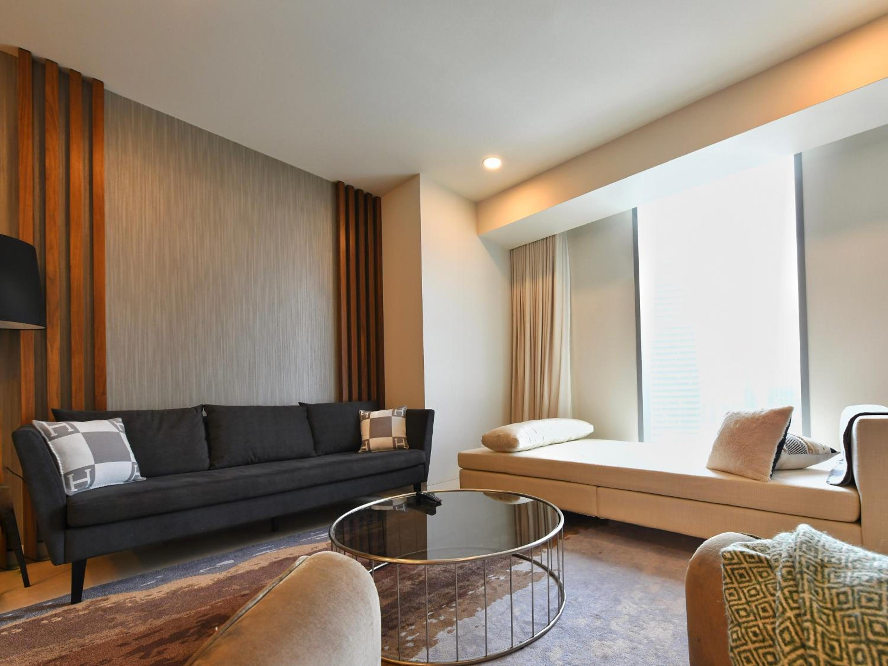 Tropicana The Residences - KLCC VIEW Luxury Apartment Collections