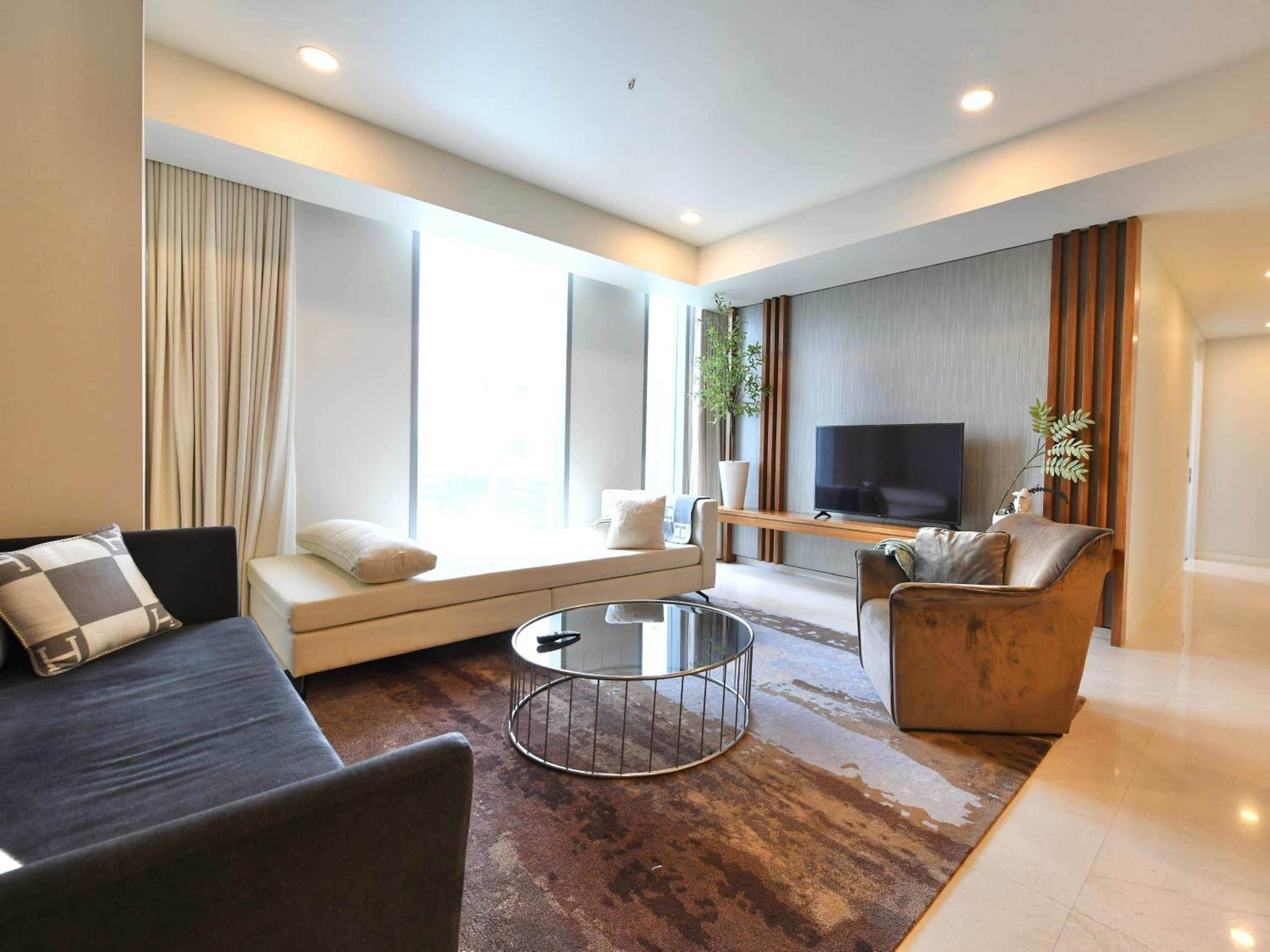 Tropicana The Residences - KLCC VIEW Luxury Apartment Collections