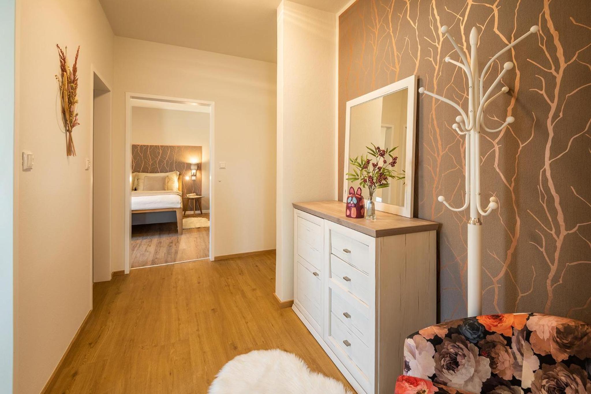 Appartements am Landschaweg