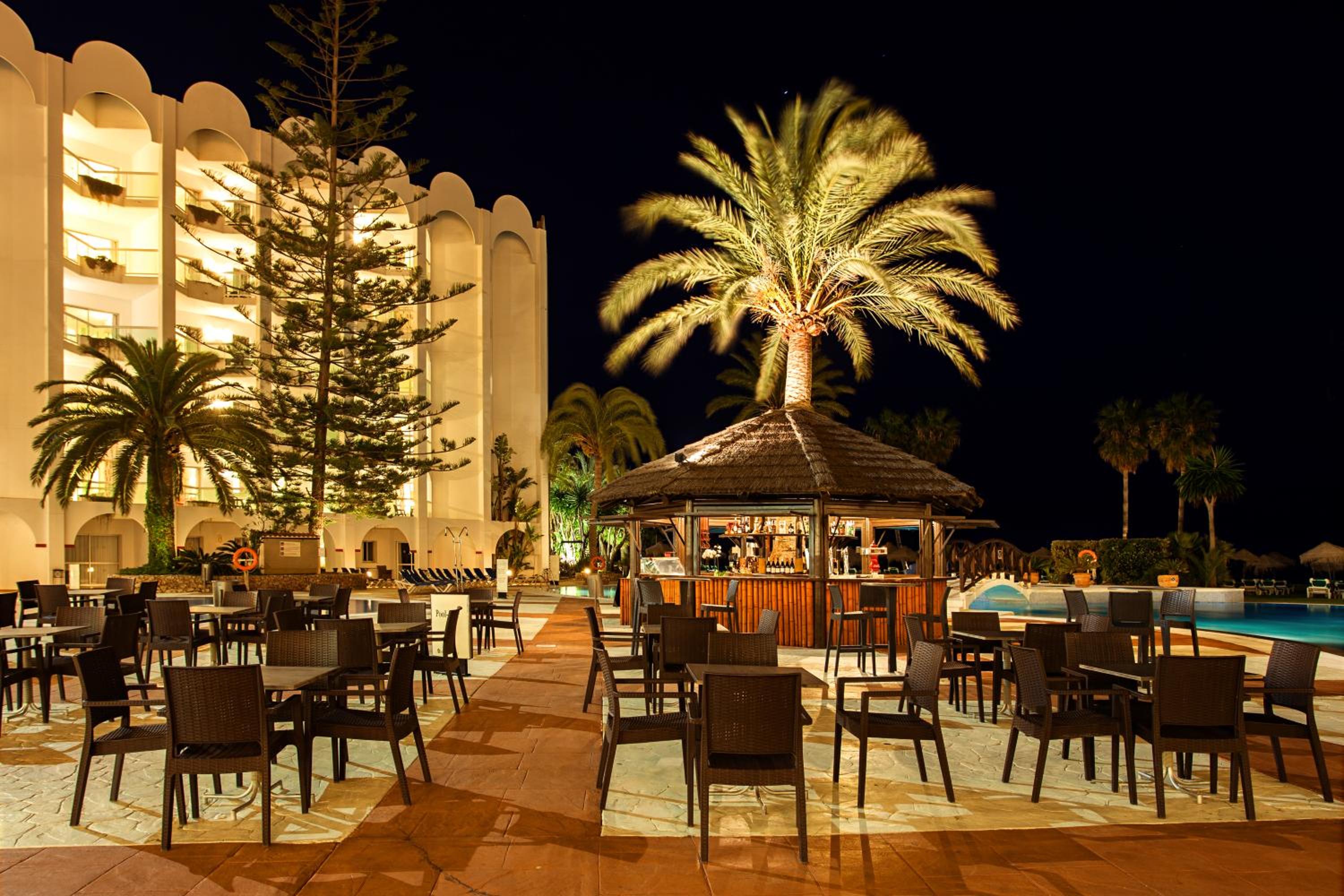 Ona Marinas de Nerja Spa Resort en Nerja
