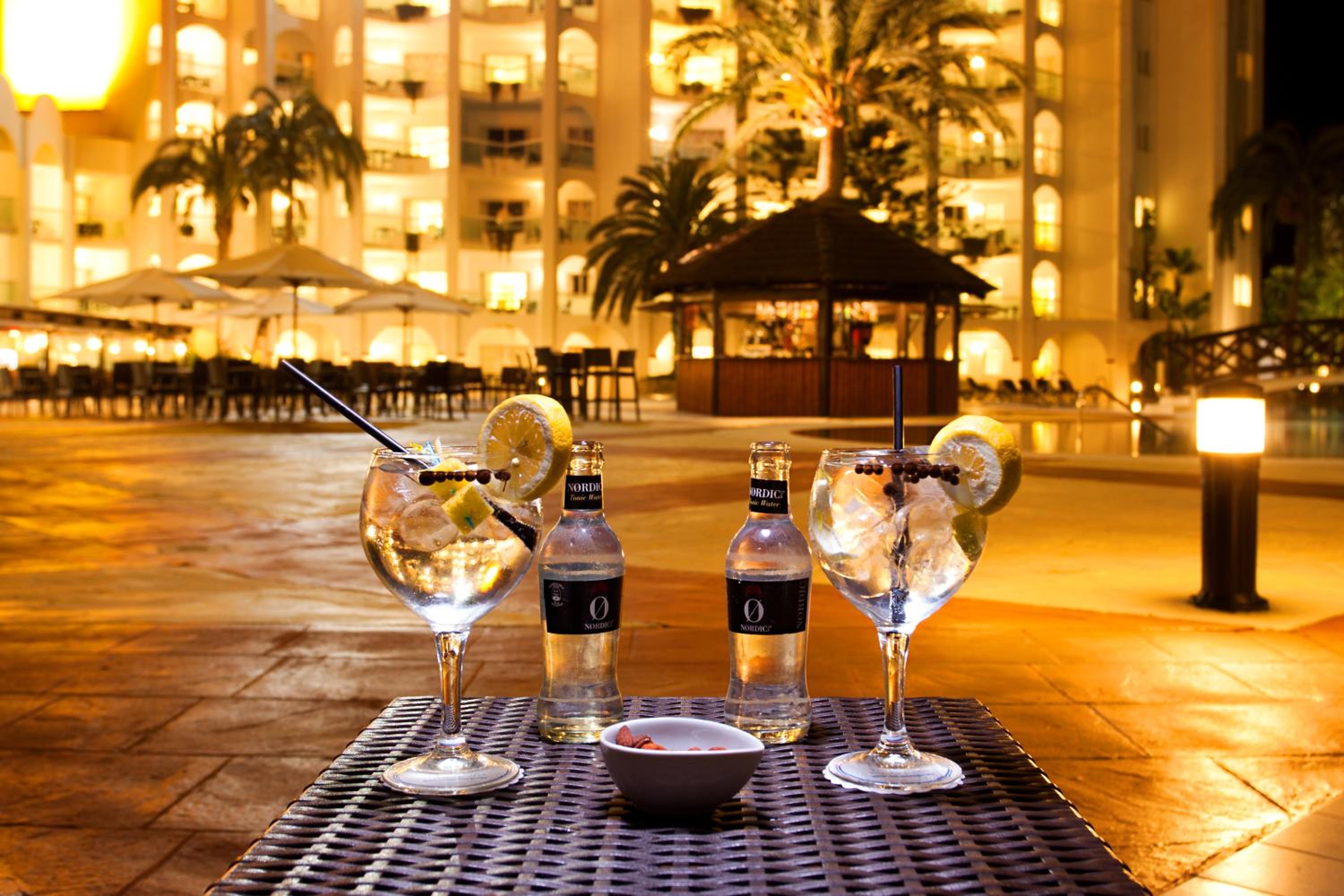 Ona Marinas de Nerja Spa Resort en Nerja